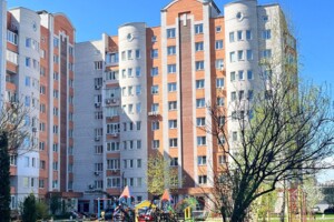 Продажа квартиры, Киевская, Буча, Тарасовская улица, дом 8А