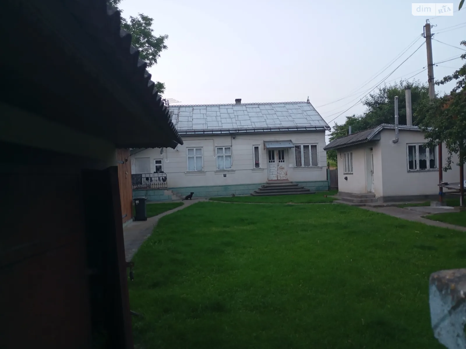 Продается одноэтажный дом 86 кв. м с террасой, цена: 36000 € - фото 1