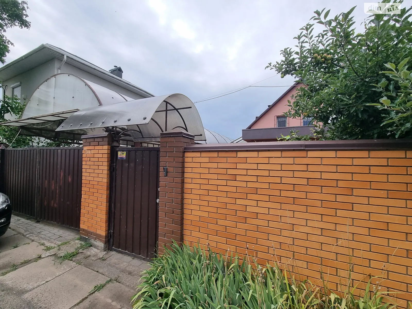 Продається будинок 2 поверховий 144.2 кв. м з ділянкою, цена: 180000 $ - фото 1
