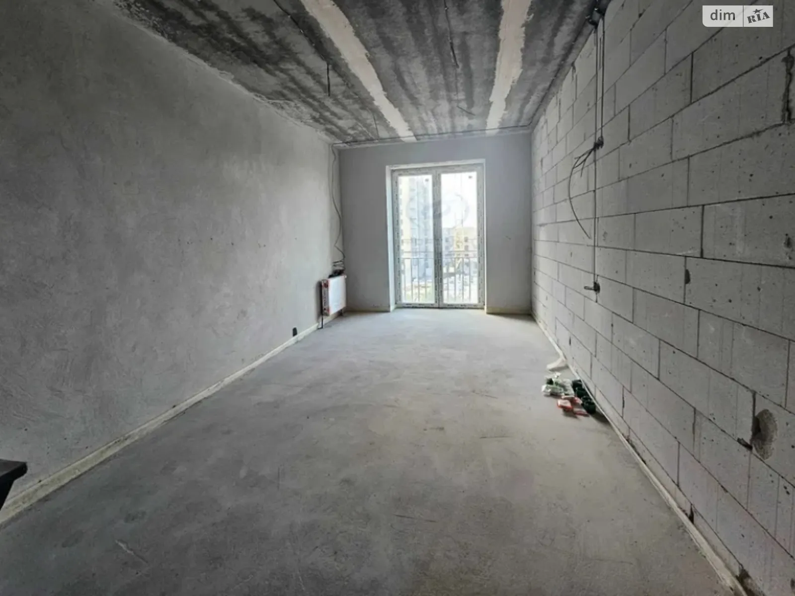 Продается 2-комнатная квартира 65 кв. м в Черкассах, ул. Байды-Вишневецкого, 68/1 - фото 1