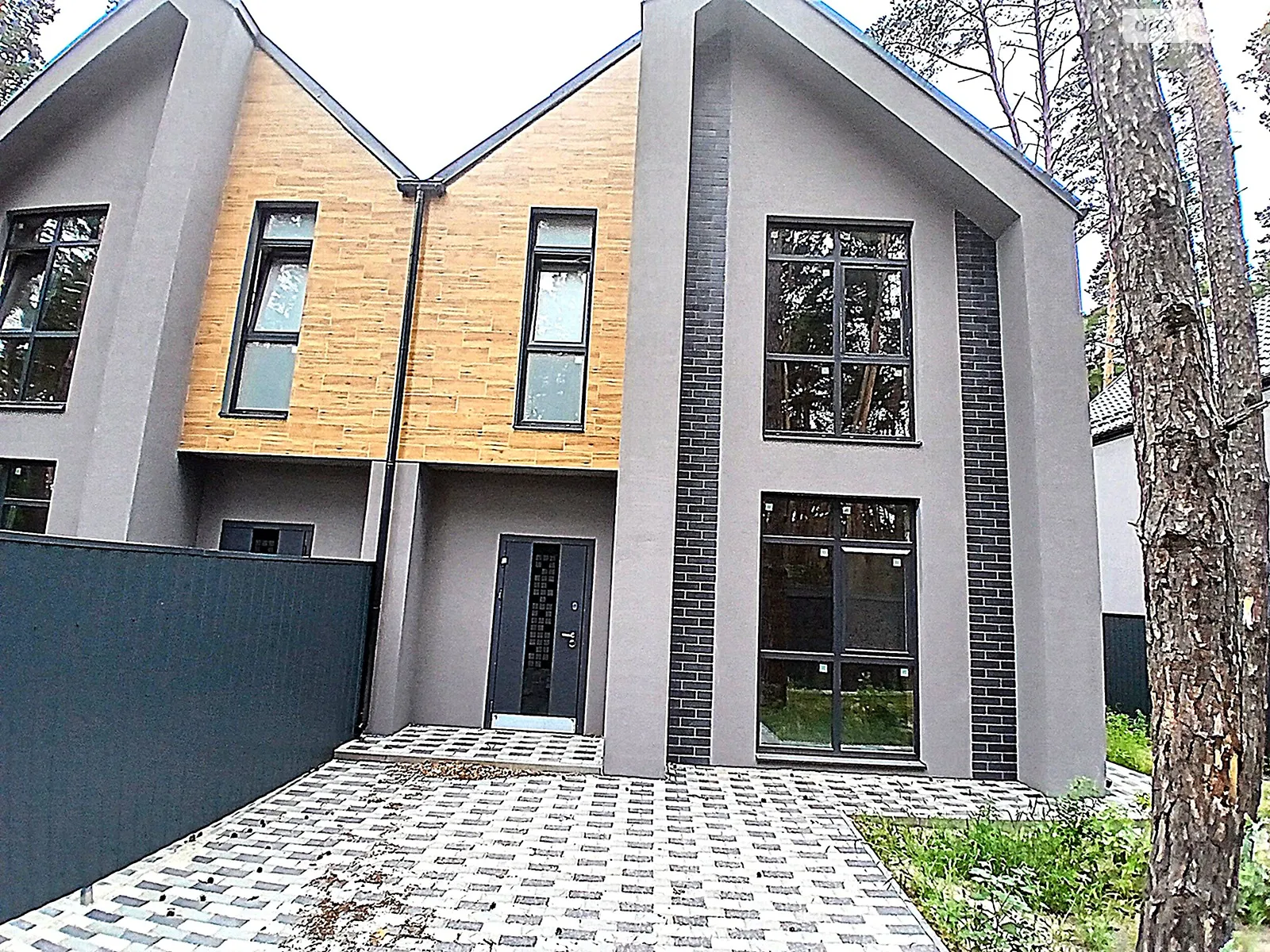 ул. Революции Достоинства Буча, цена: 110000 $ - фото 1