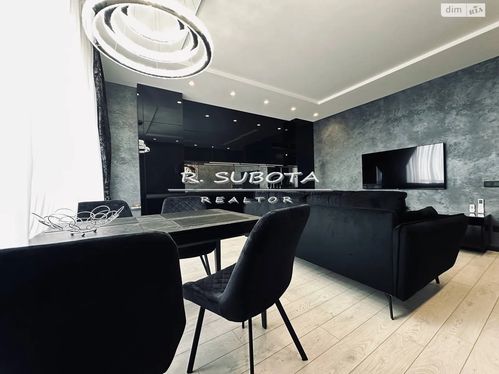 Сдается в аренду 2-комнатная квартира 50 кв. м в Днепре, ул. Светлова, 42А - фото 1