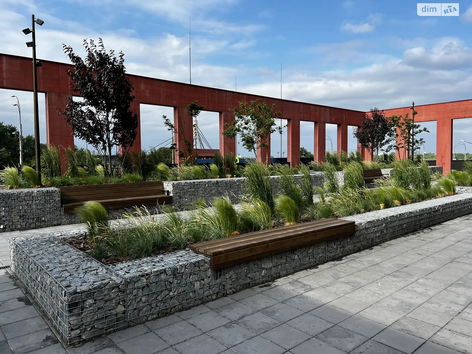 Продается 1-комнатная квартира 39 кв. м в Киеве, просп. Степана Бандеры - фото 1