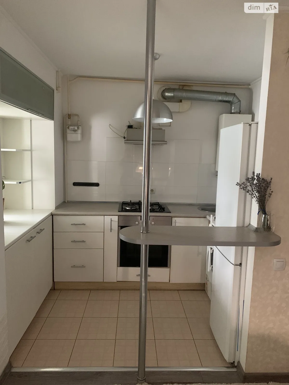 Продается 2-комнатная квартира 60.7 кв. м в Хмельницком, ул. Победы - фото 1