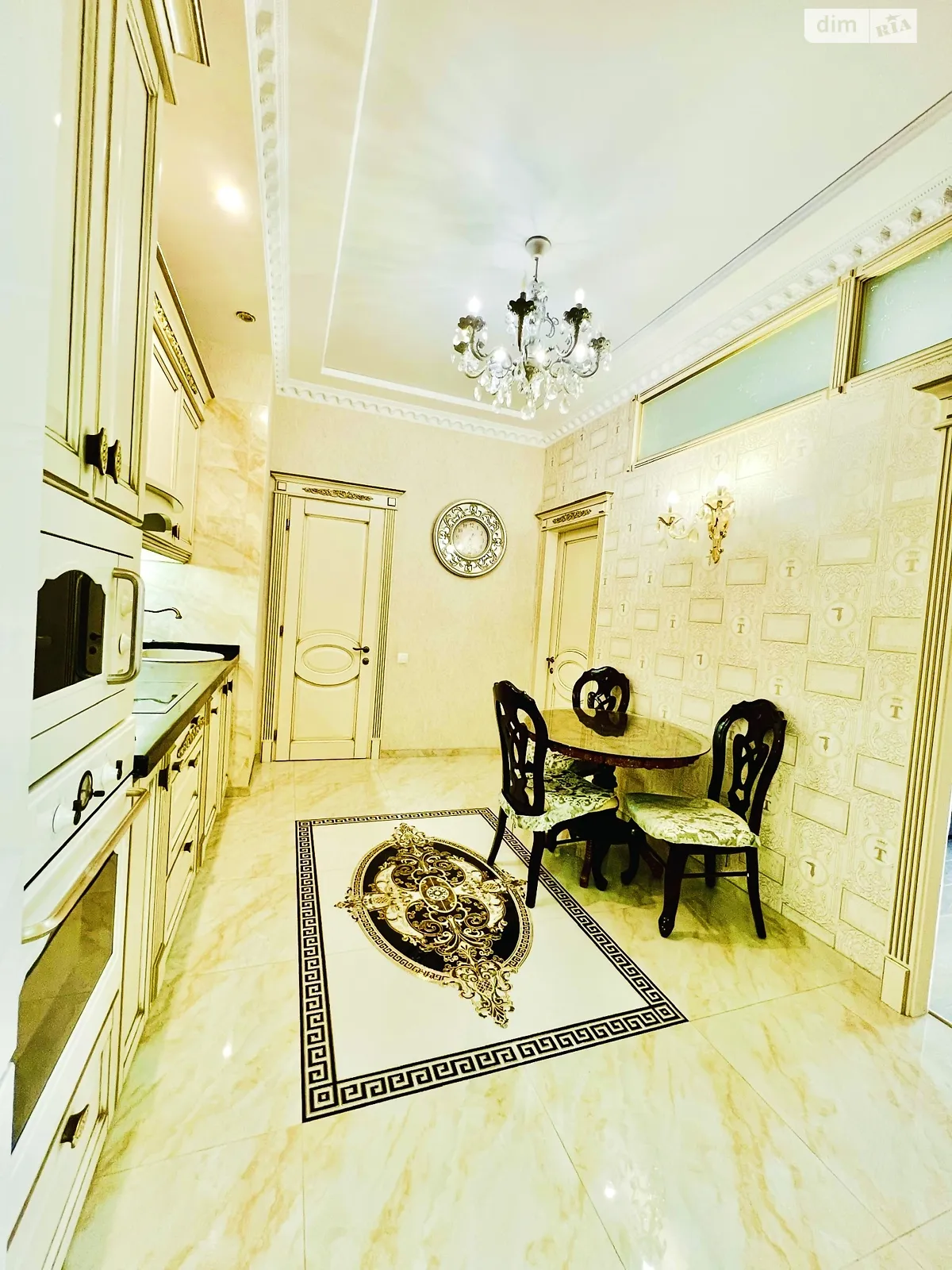 бул. Французский, 60Г Приморский Одесса ЖК Девятнадцатая жемчужина - фото 1