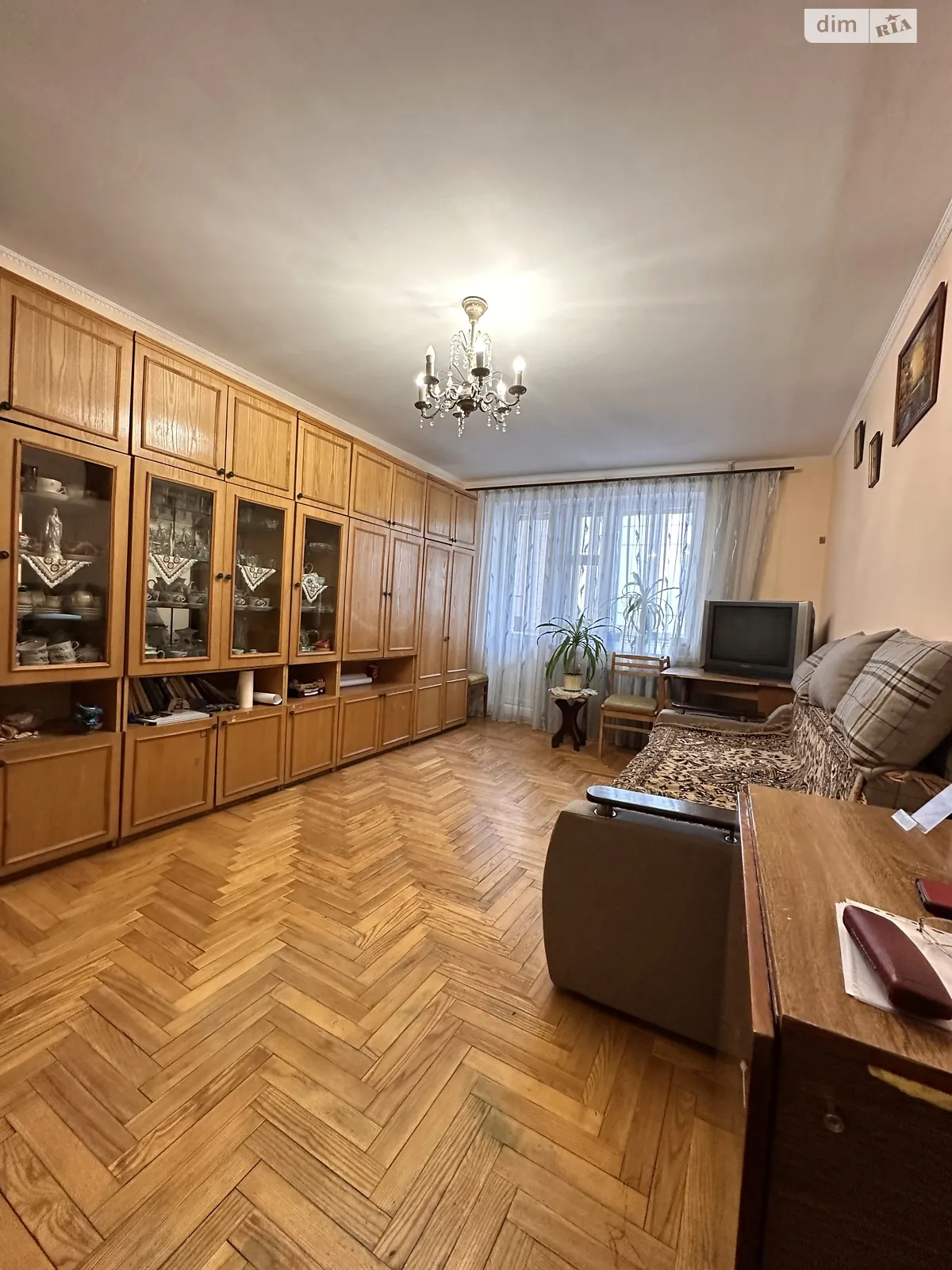3-комнатная квартира 68 кв. м в Тернополе, цена: 59500 $ - фото 1