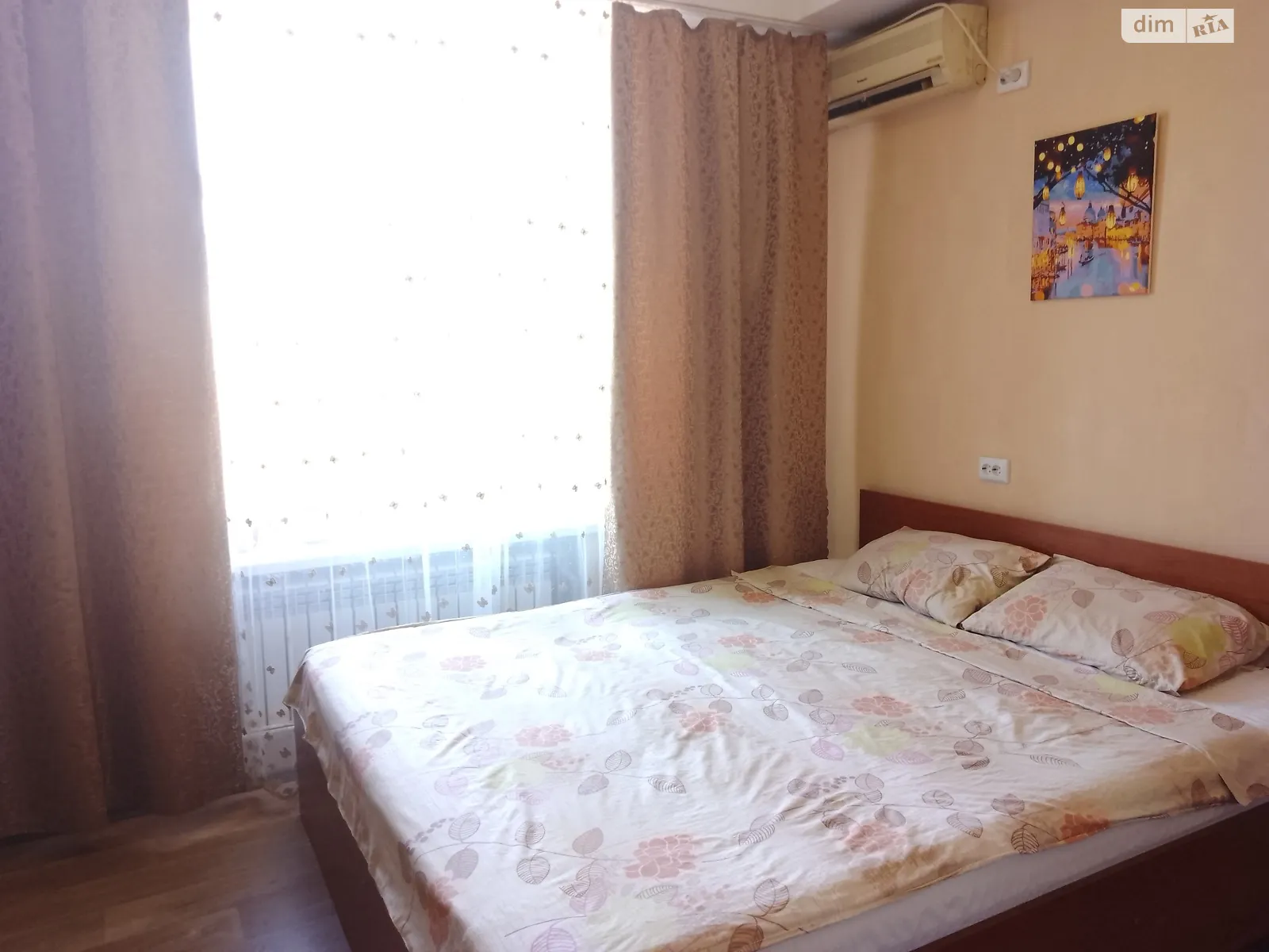 Сдается в аренду 1-комнатная квартира в Харькове, ул. Николаевская(Короленко), 25 - фото 1