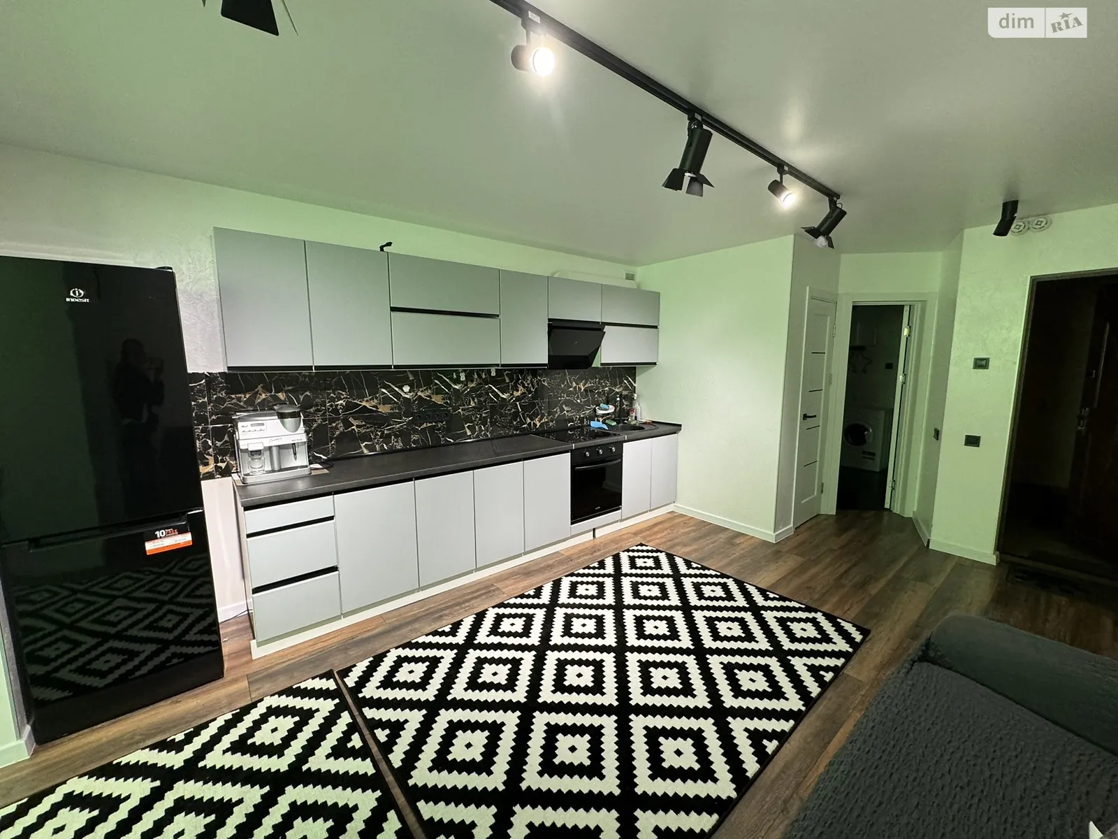 Продается 1-комнатная квартира 44.5 кв. м в Белой Церкви, просп. Независимости, 74 - фото 1