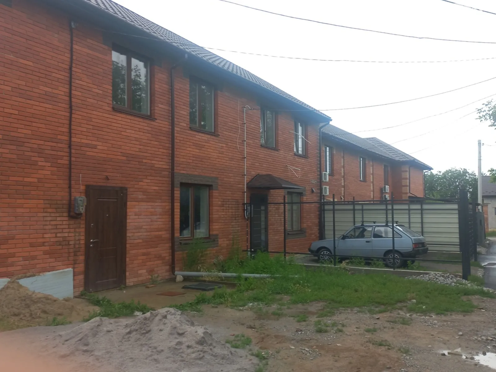 вул. Ґданська(Нахімова), 55К Старе місто Вінниця, цена: 55000 $ - фото 1