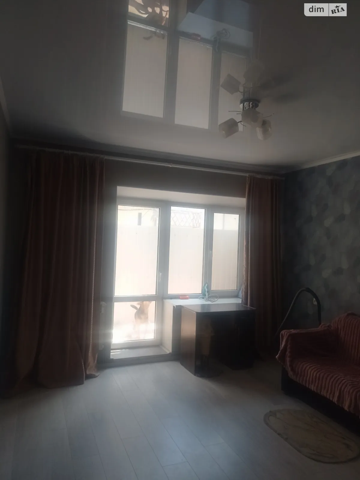 Продается часть дома 46 кв. м с мансардой, цена: 30000 $ - фото 1