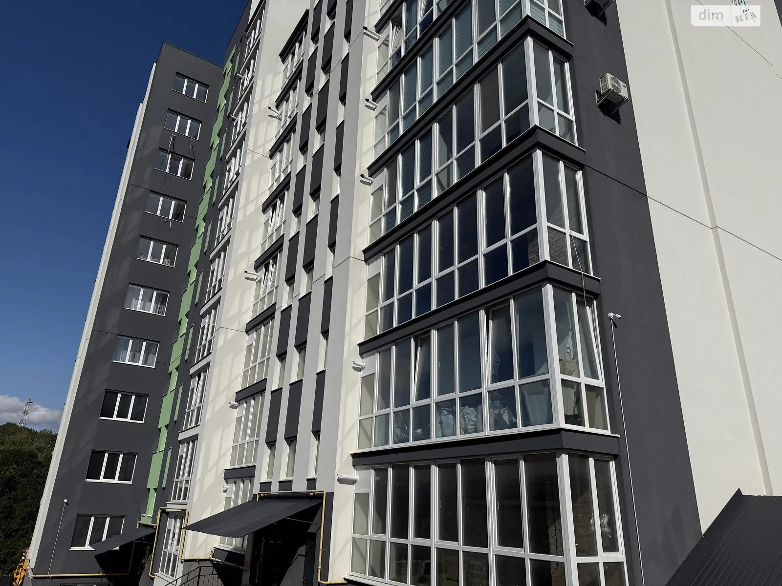 ул. Львовская, 22 Дружба Тернополь ЖК Уютный дом - фото 2