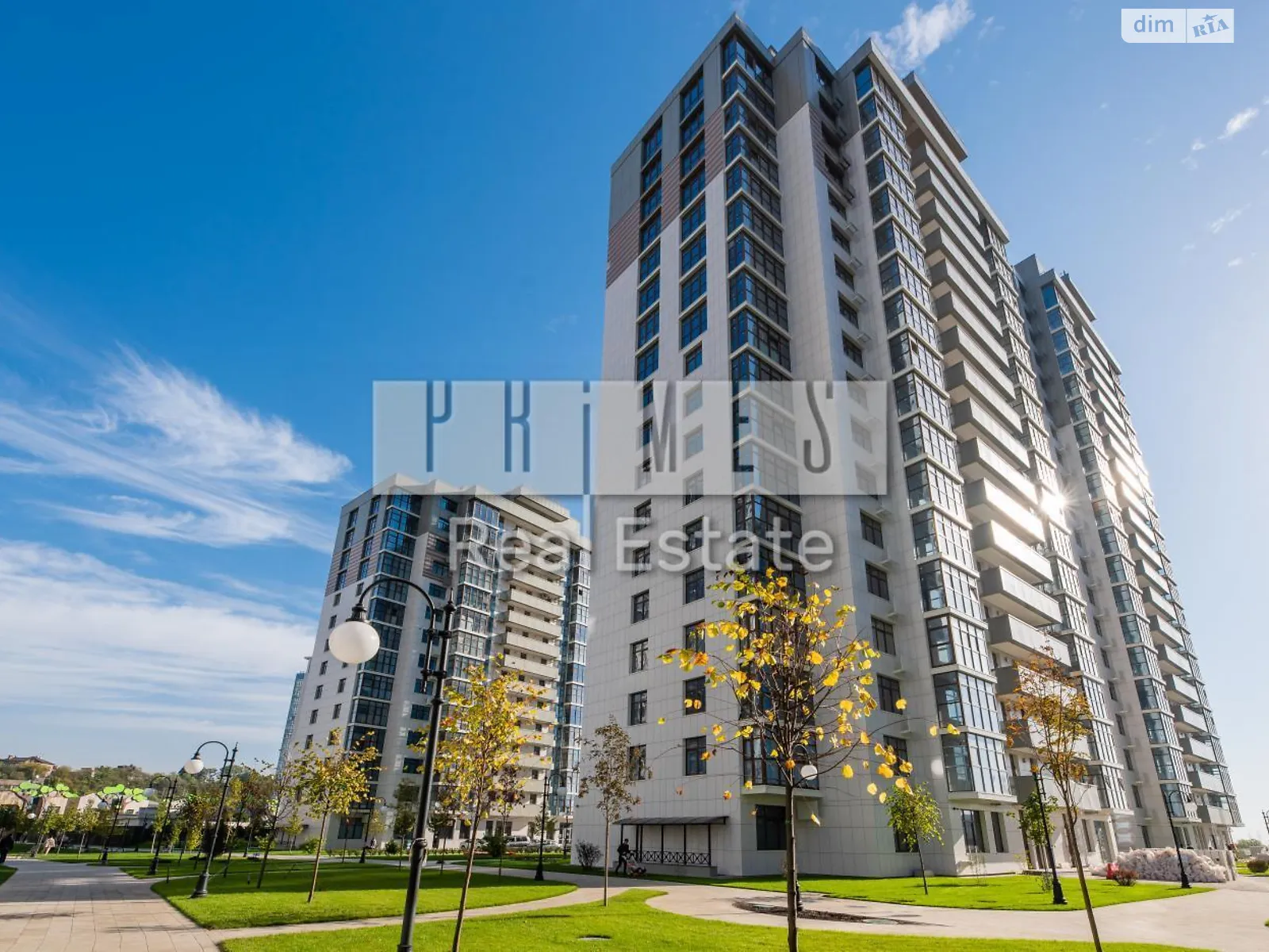 Продается 4-комнатная квартира 141 кв. м в Киеве, ул. Андрея Верхогляда(Драгомирова), 15 - фото 1