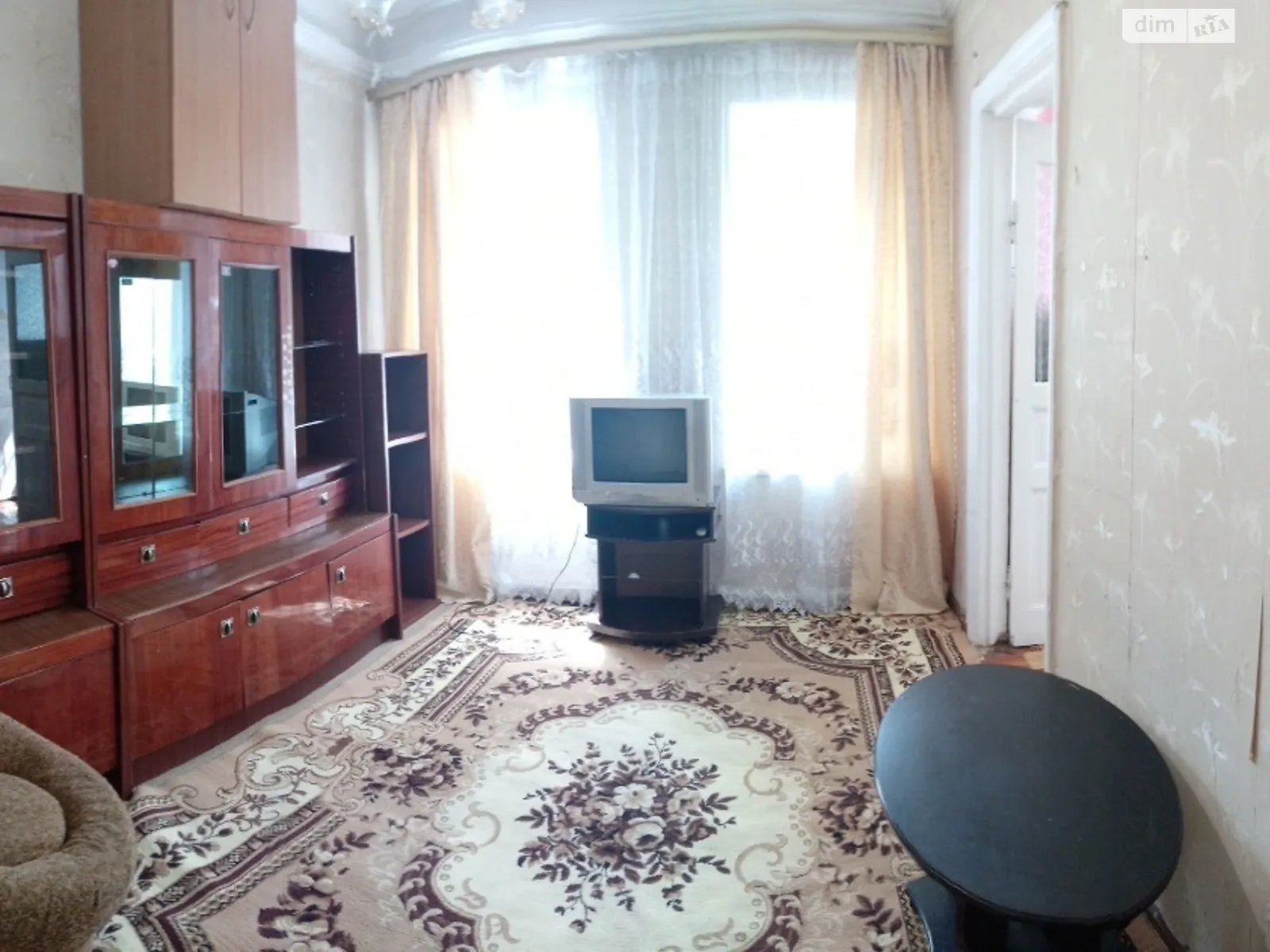 Здається в оренду 2-кімнатна квартира 35 кв. м у Одесі, вул. Кутузакія Олександра, 28 - фото 1