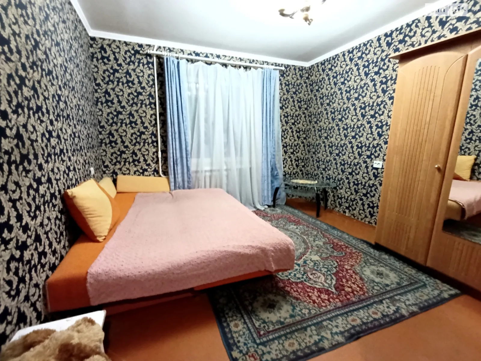 Сдается в аренду комната 35 кв. м в Виннице, цена: 3500 грн - фото 1