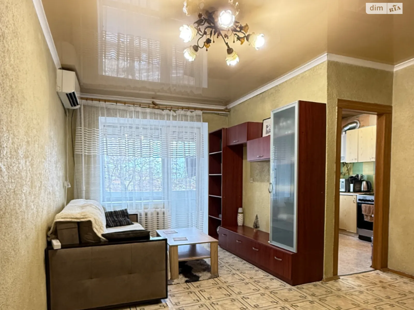 Продается 3-комнатная квартира 55.3 кв. м в Днепре, ул. Гоголя - фото 1