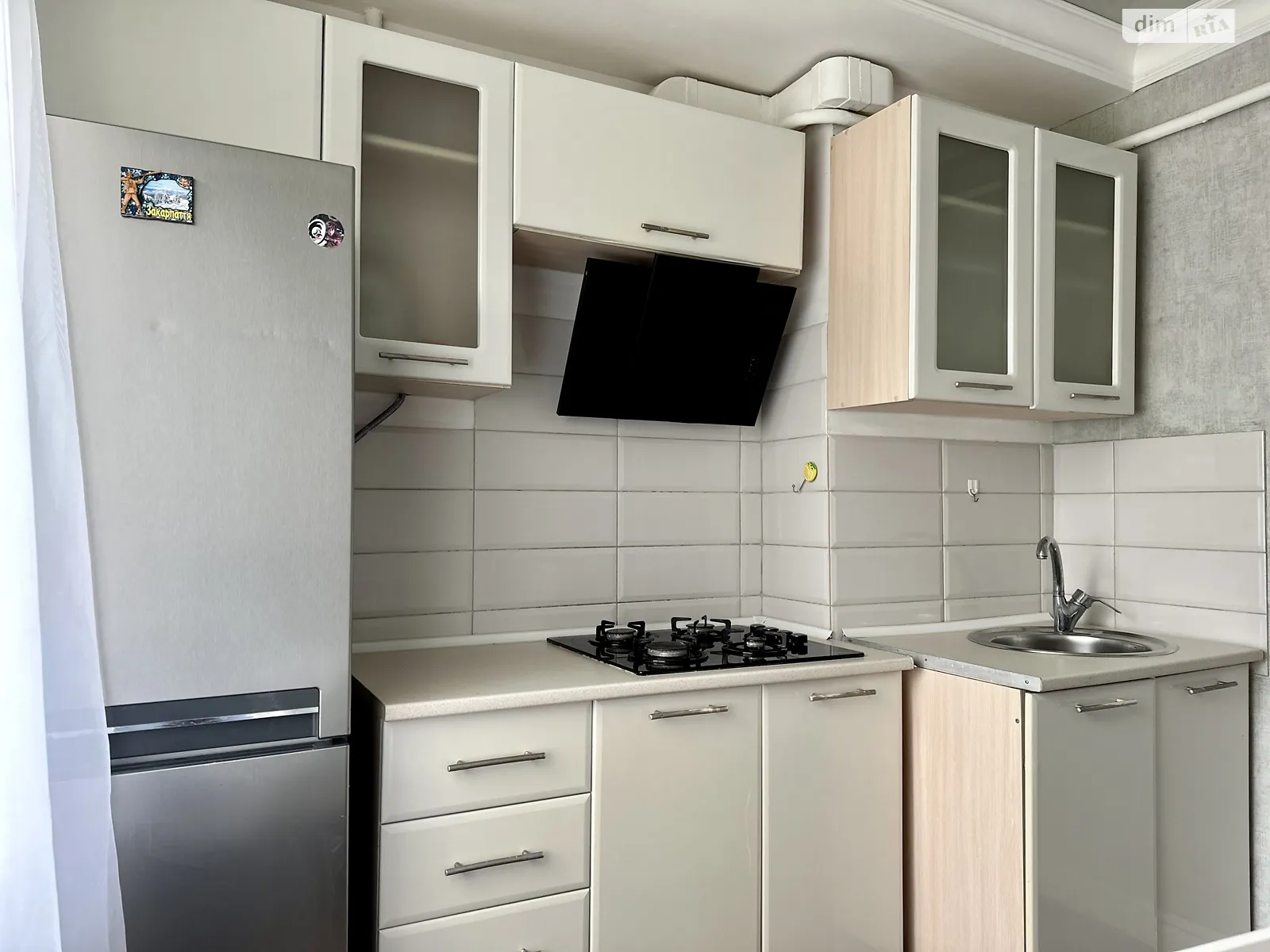 Сдается в аренду 2-комнатная квартира 50 кв. м в Одессе, ул. Научная(Шишкина), 60 - фото 1