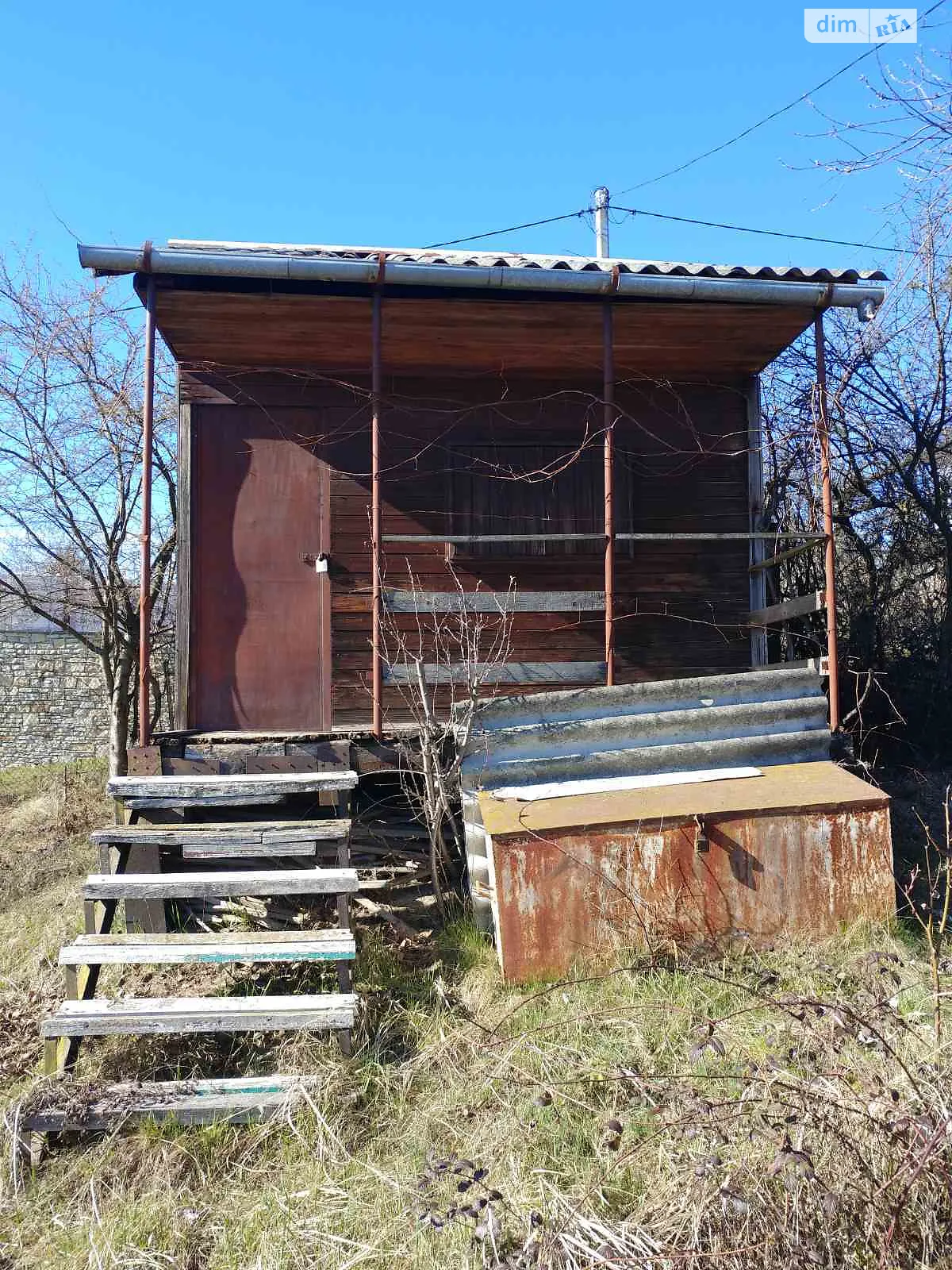 Продается земельный участок 4 соток в Закарпатской области, цена: 7000 $ - фото 1