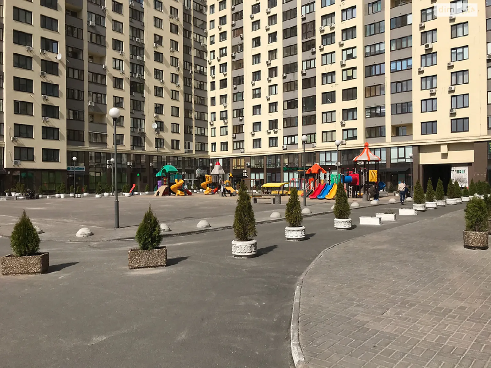 Продается 2-комнатная квартира 85.7 кв. м в Киеве, ул. Самойло Кошки(Маршала Конева), 10/1 - фото 1