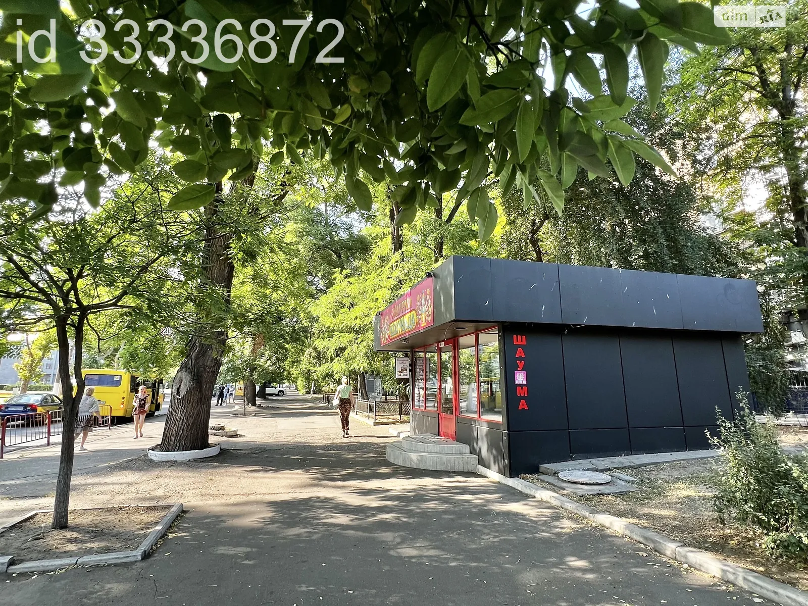 Продается объект сферы услуг 22.5 кв. м в 1-этажном здании, цена: 80000 $ - фото 1