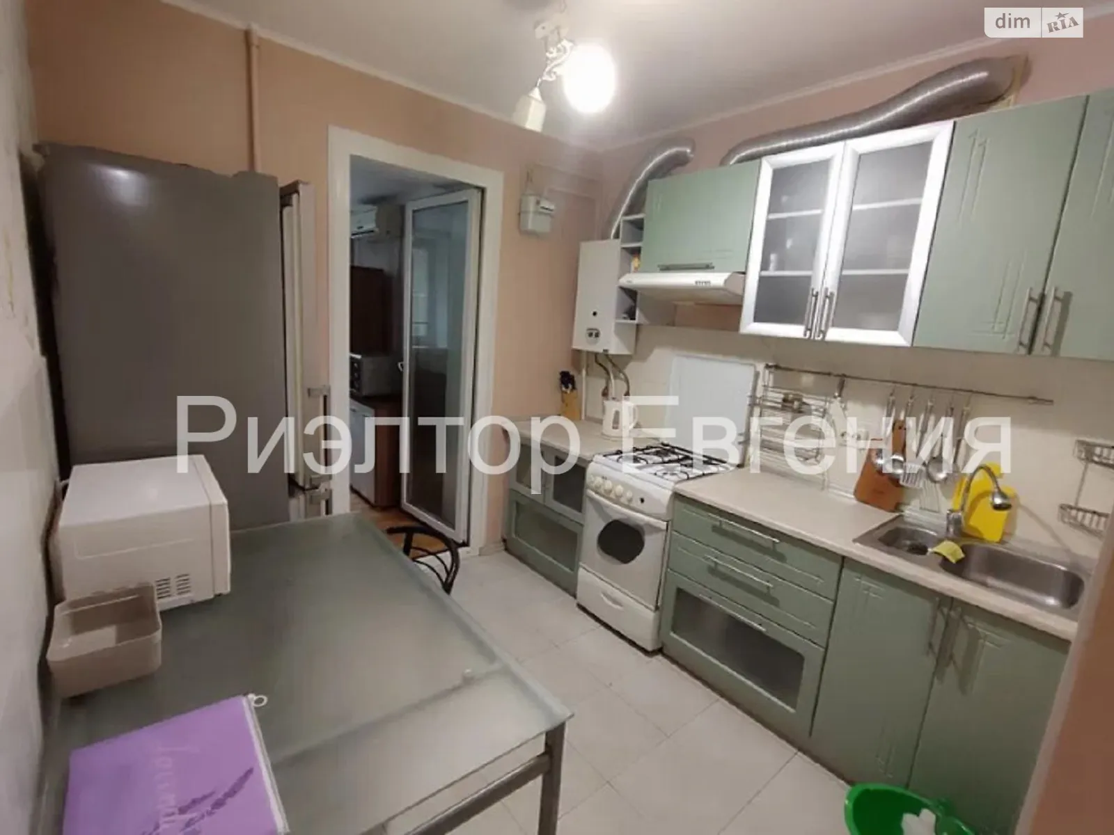 Сдается в аренду 2-комнатная квартира 65 кв. м в Одессе, ул. Семинарская, 13 - фото 1