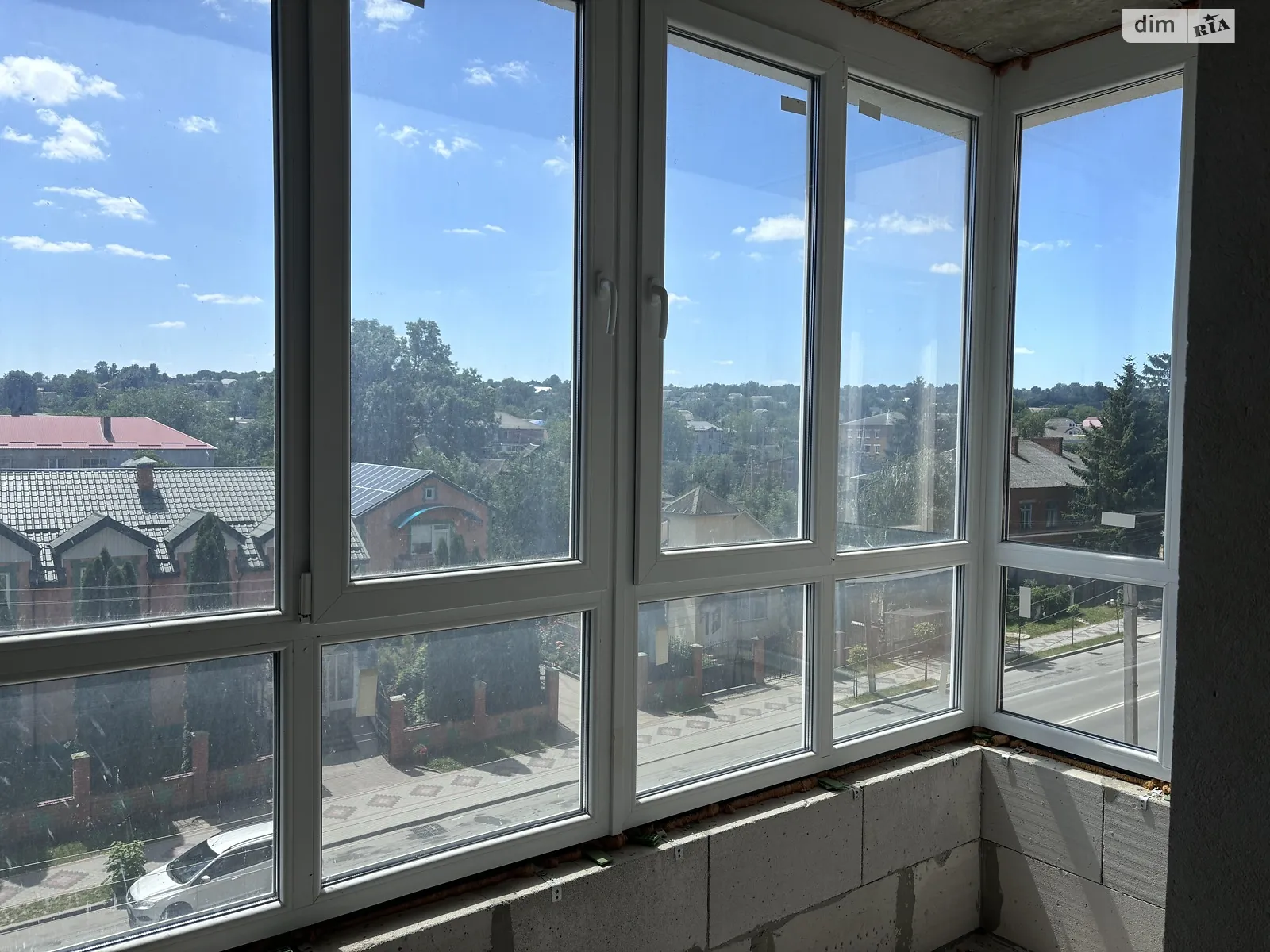 Продается 1-комнатная квартира 50.2 кв. м в Красилове, цена: 32000 $ - фото 1