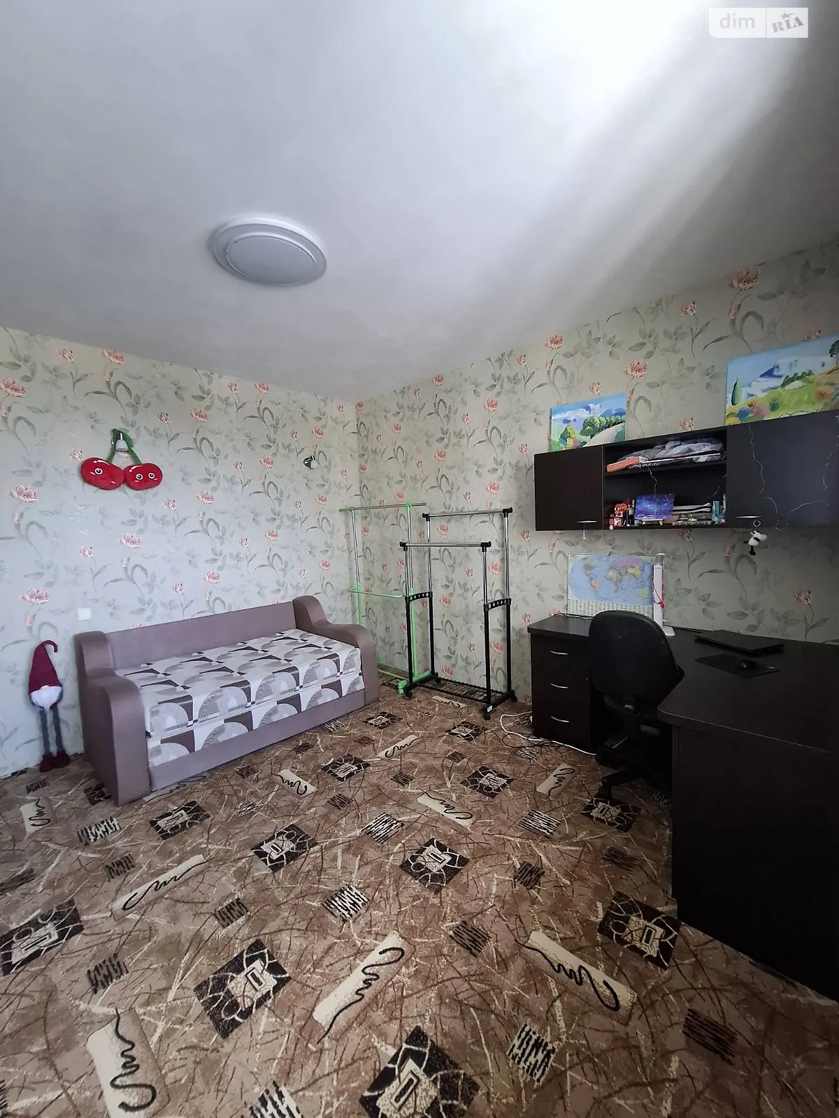 Продается 1-комнатная квартира 57 кв. м в Буче, бул. Богдана Хмельницкого, 16 - фото 1