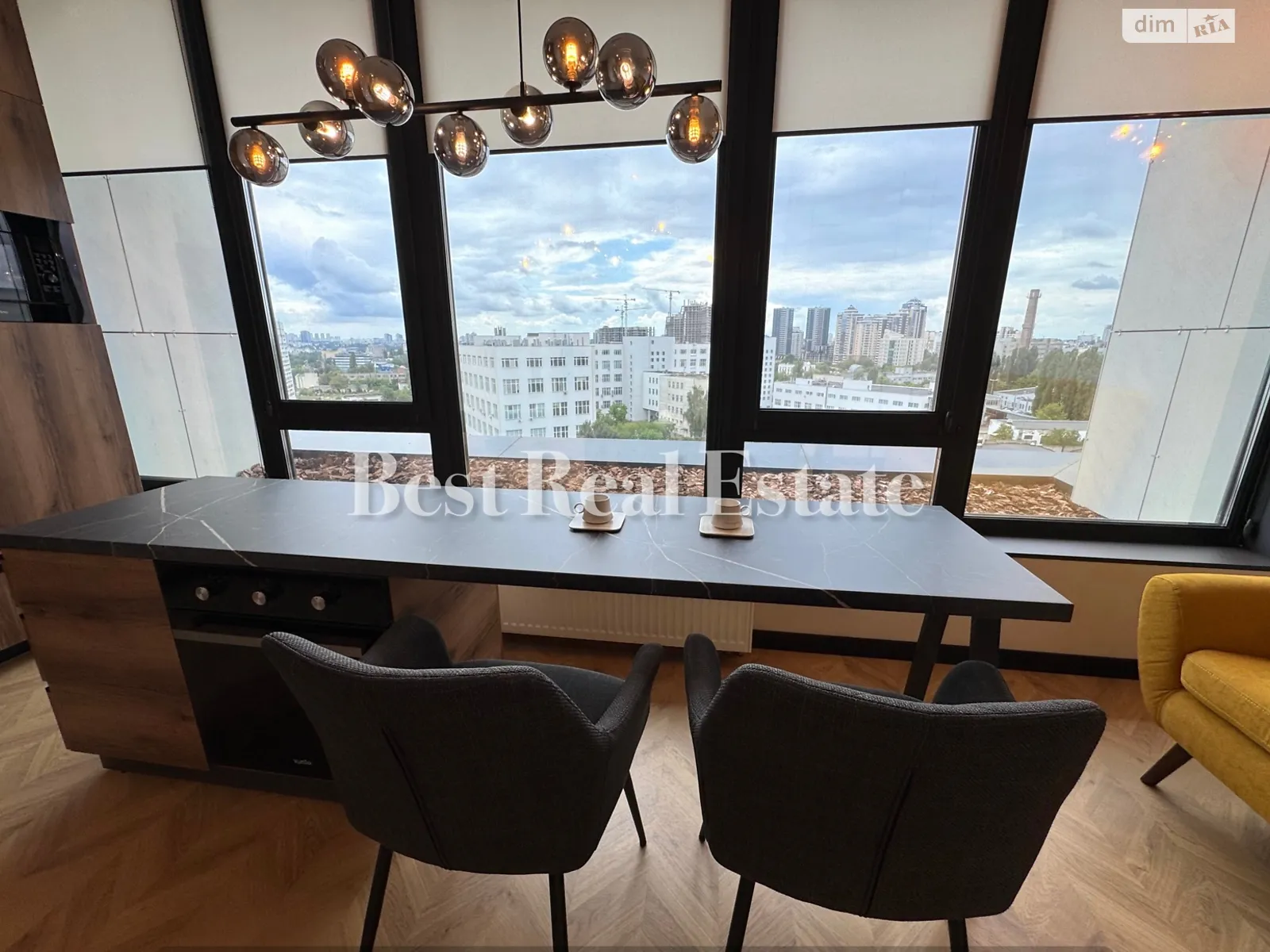 Продается 2-комнатная квартира 40.2 кв. м в Киеве, ул. Гарета Джонса(Семьи Хохловых), 12 - фото 1