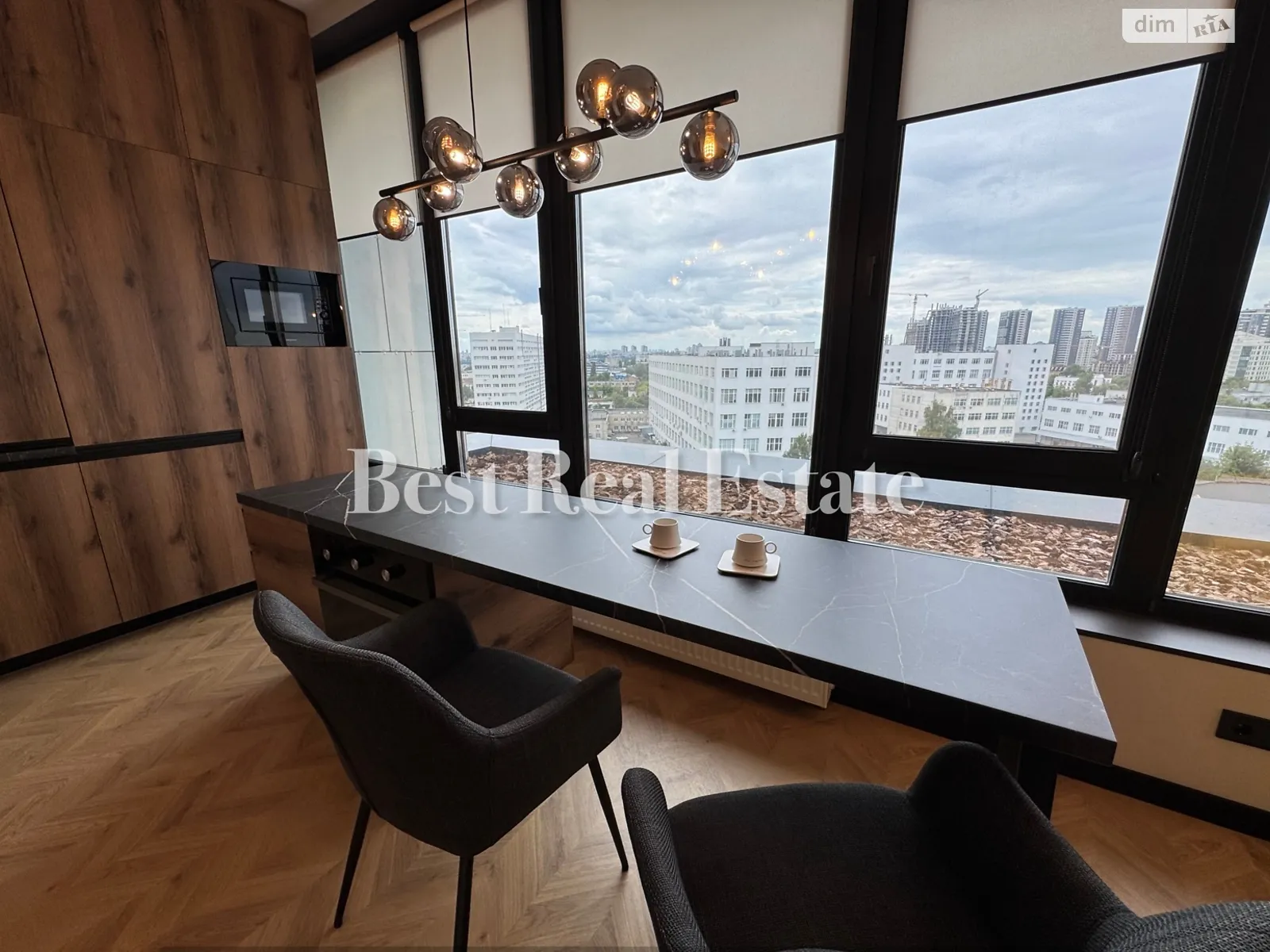 Продается 2-комнатная квартира 40.2 кв. м в Киеве, ул. Гарета Джонса(Семьи Хохловых), 12 - фото 1