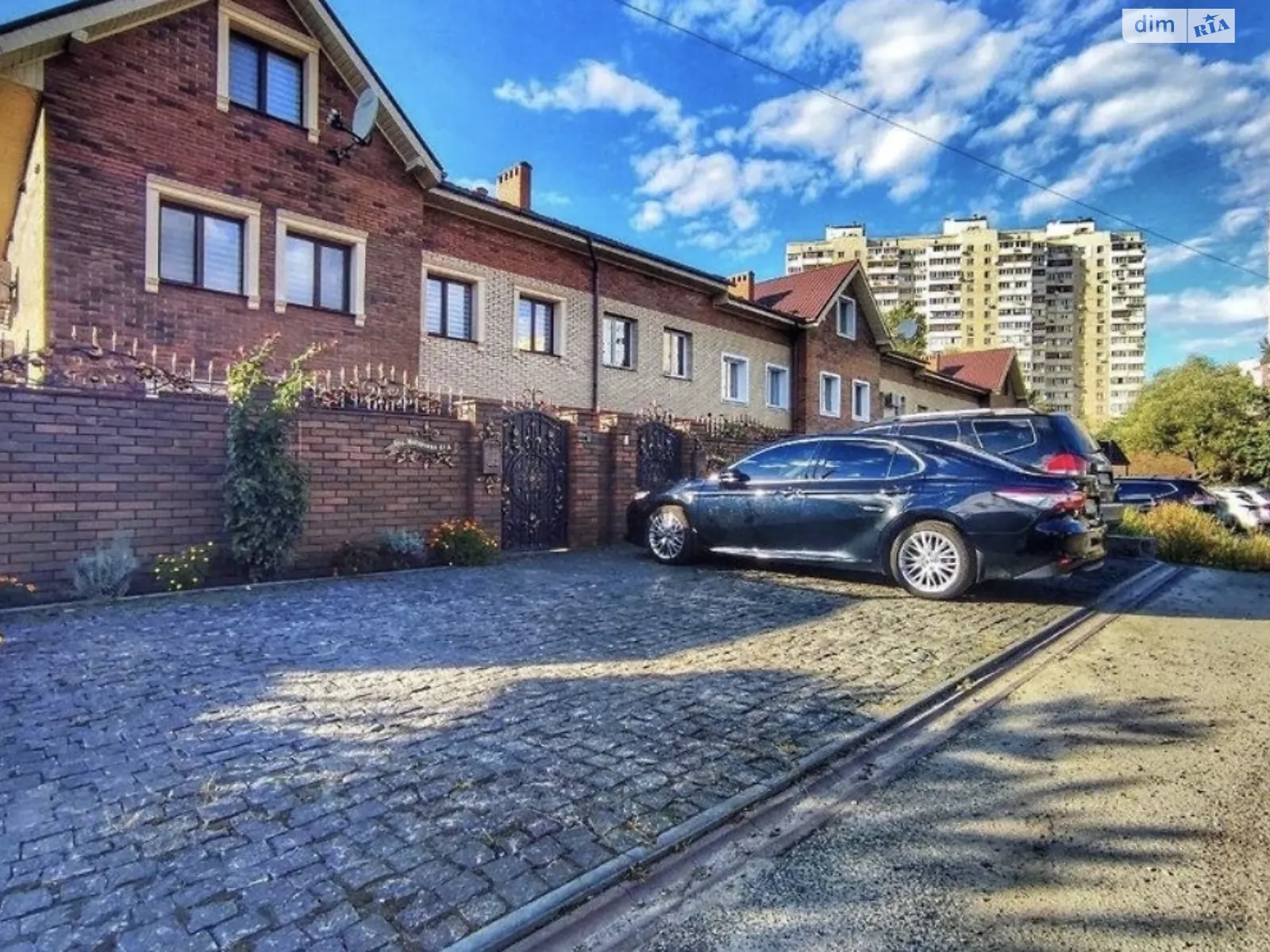 ул. Климента Квитки(Макаренко), 51 Деснянский Киев, цена: 105000 $ - фото 1