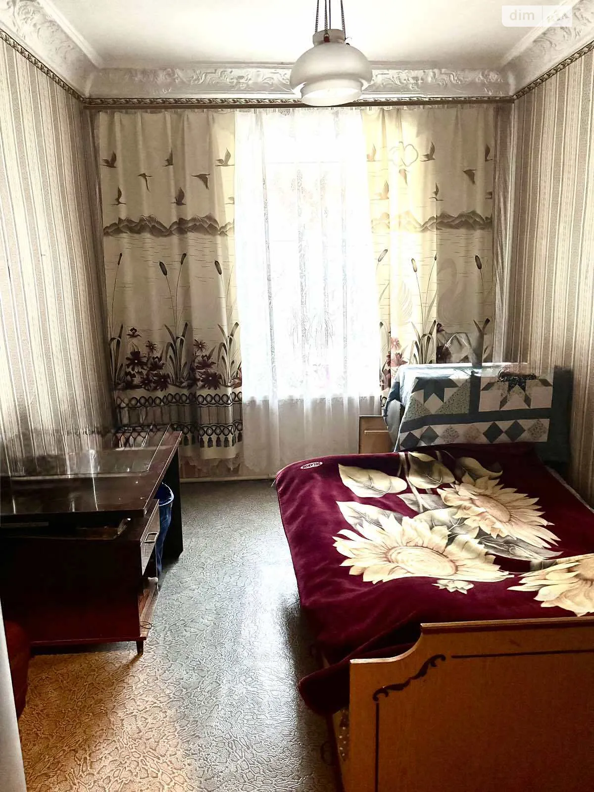 Продается 2-комнатная квартира 42 кв. м в Одессе, ул. Италийская(Пушкинская) - фото 1