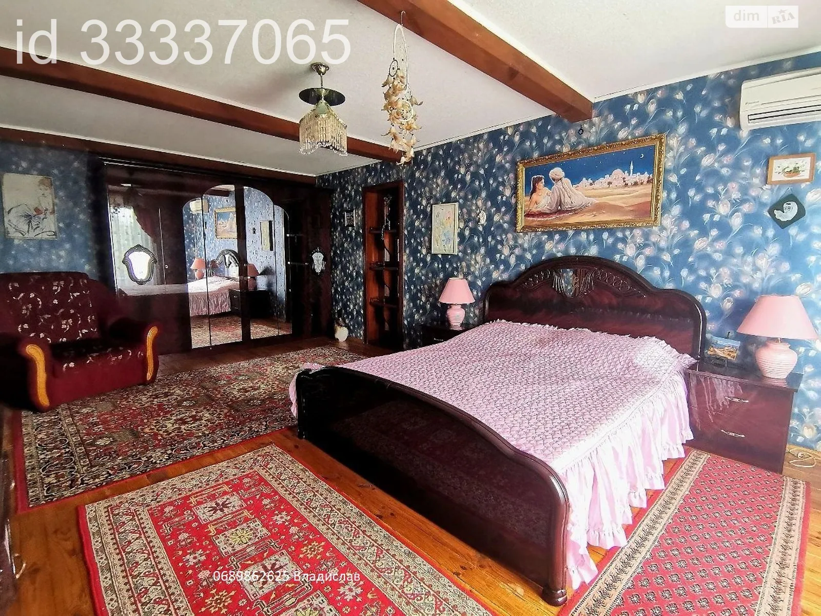 пров. Яблуневий Солом'янський Київ, цена: 800 $ - фото 1