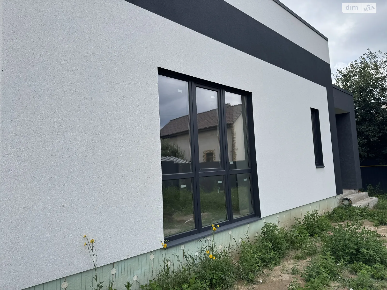 Продається одноповерховий будинок 110 кв. м з мансардою, цена: 130000 $ - фото 1