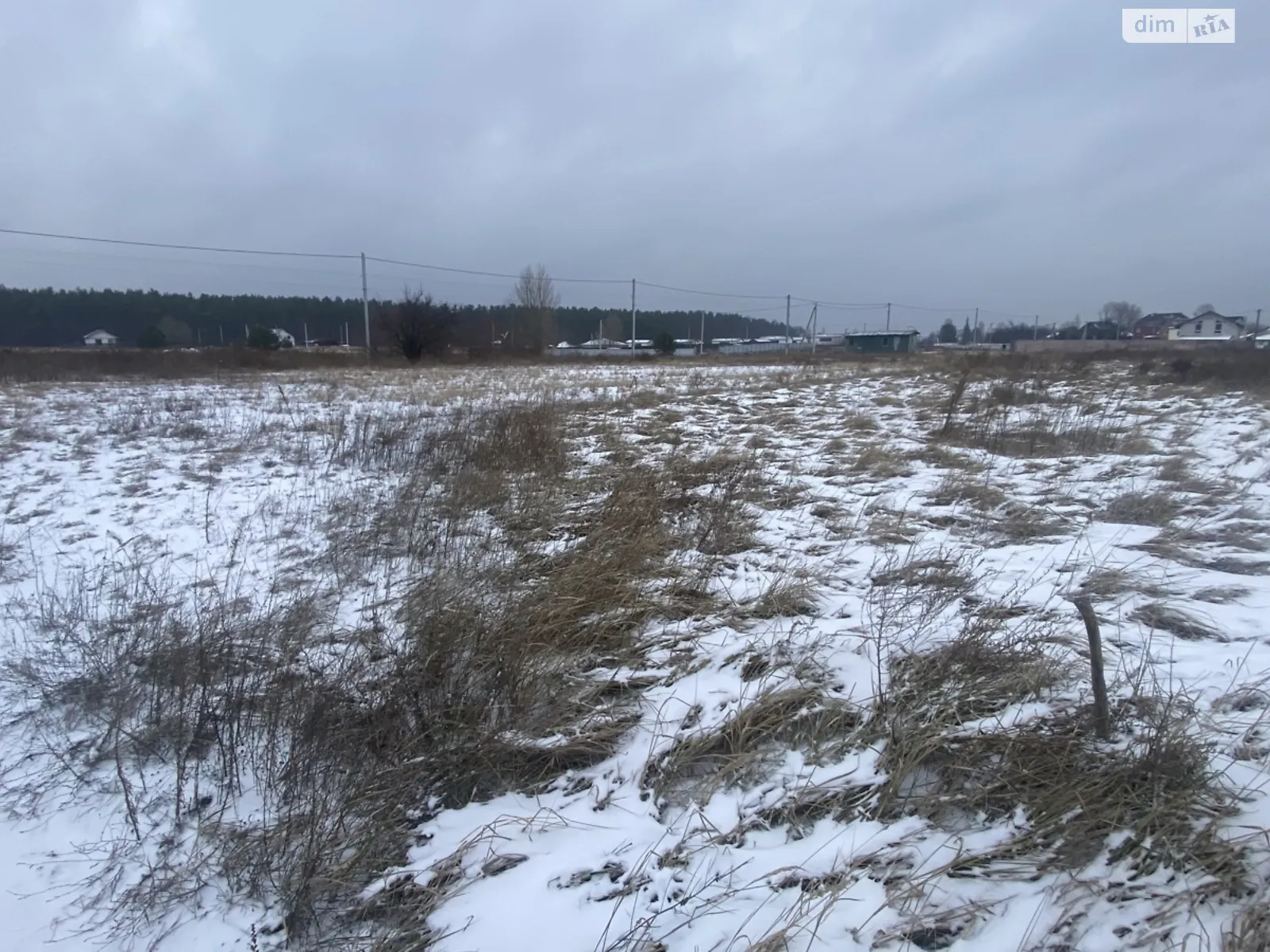 Продається земельна ділянка 14.88 соток у Київській області, цена: 40000 $ - фото 1