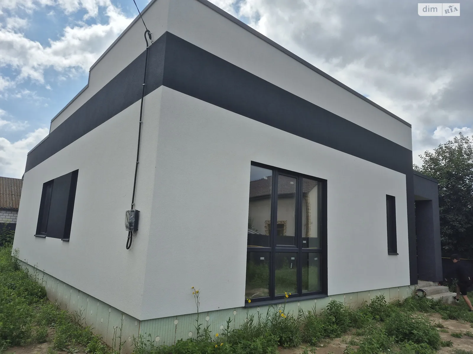 Продается одноэтажный дом 110 кв. м с садом, цена: 130000 $ - фото 1