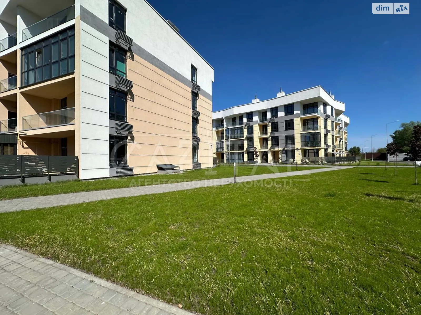 Продается 2-комнатная квартира 66.1 кв. м в Киеве, ул. Дубищанская, 2 - фото 1