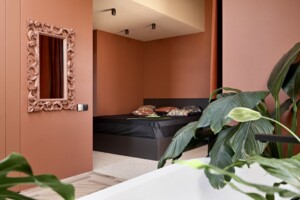 Долгосрочная аренда квартиры, Киев, р‑н. Соцгород, ст.м. Левобережная, Соборности проспект, дом 17