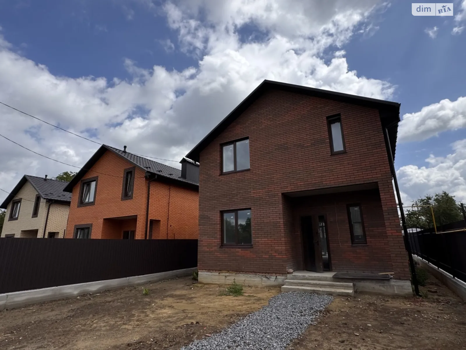 Продается одноэтажный дом 125 кв. м с беседкой, цена: 92000 $ - фото 1
