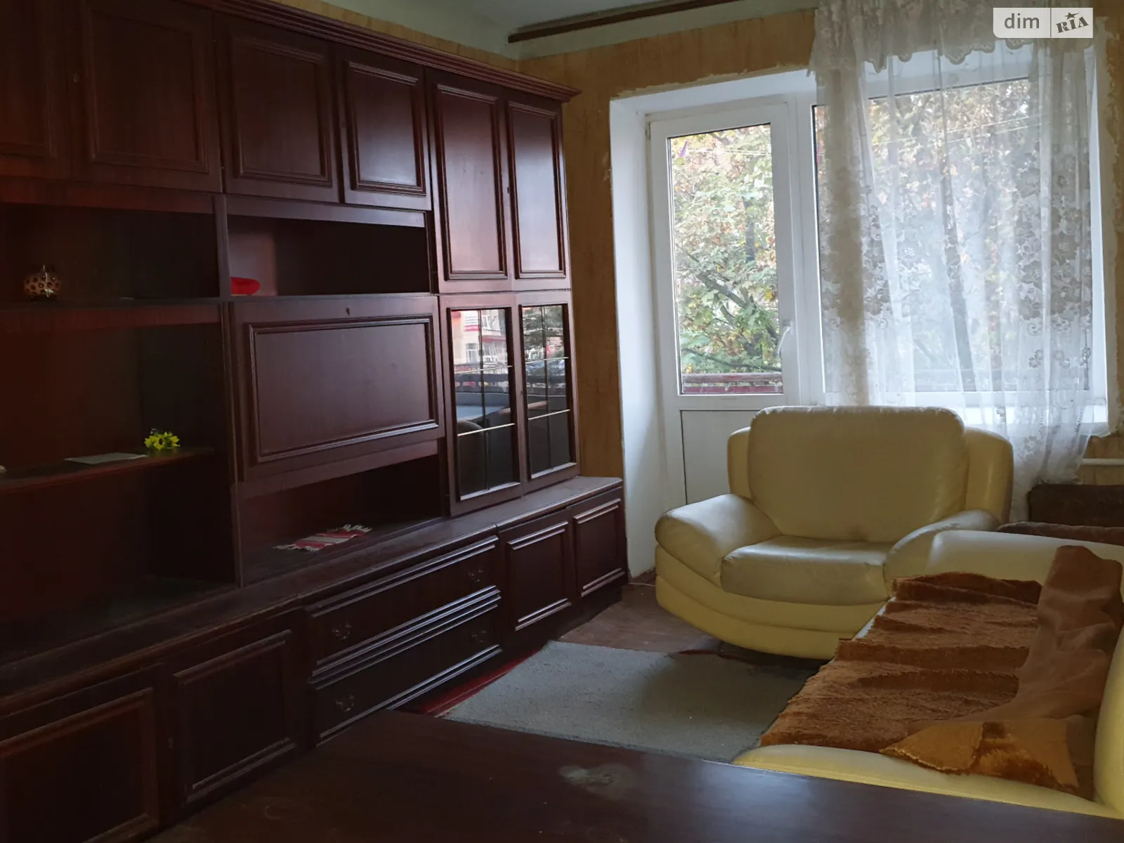 Продается 4-комнатная квартира 61.96 кв. м в Черкассах, ул. Ложешникова Владимира, 54 - фото 1