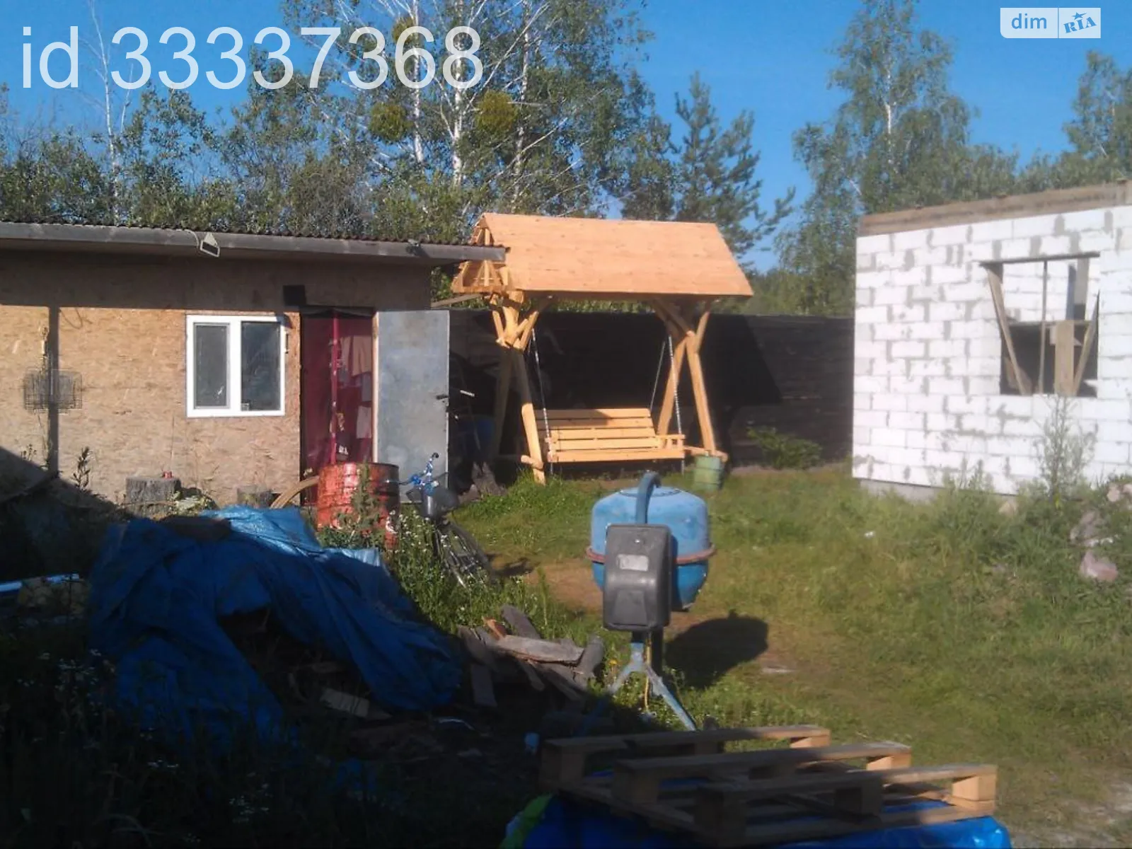 Продається земельна ділянка 15 соток у Київській області, цена: 16000 $ - фото 1