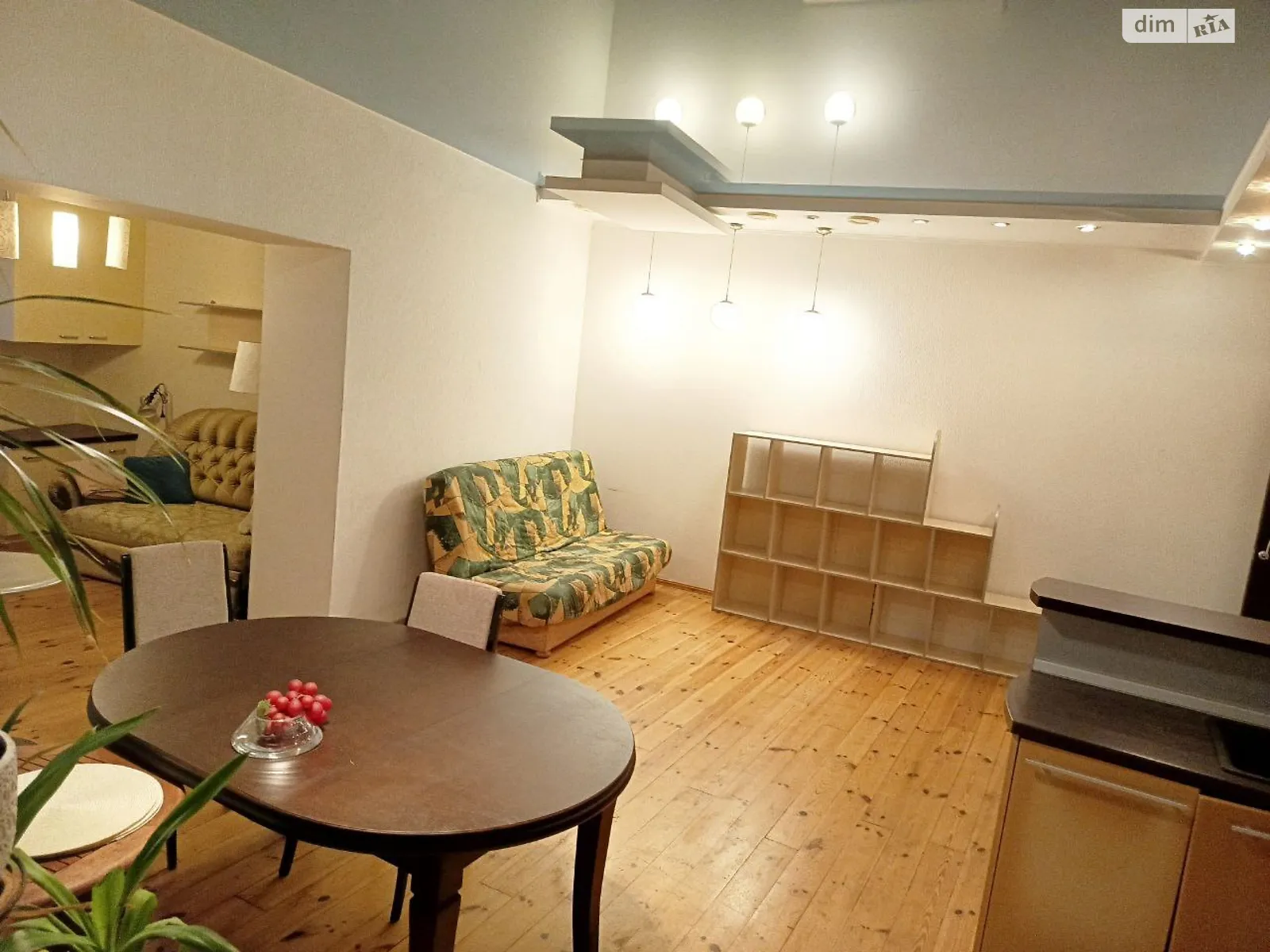 Фонтанская дор., 49/1 Приморский Одесса - фото 1