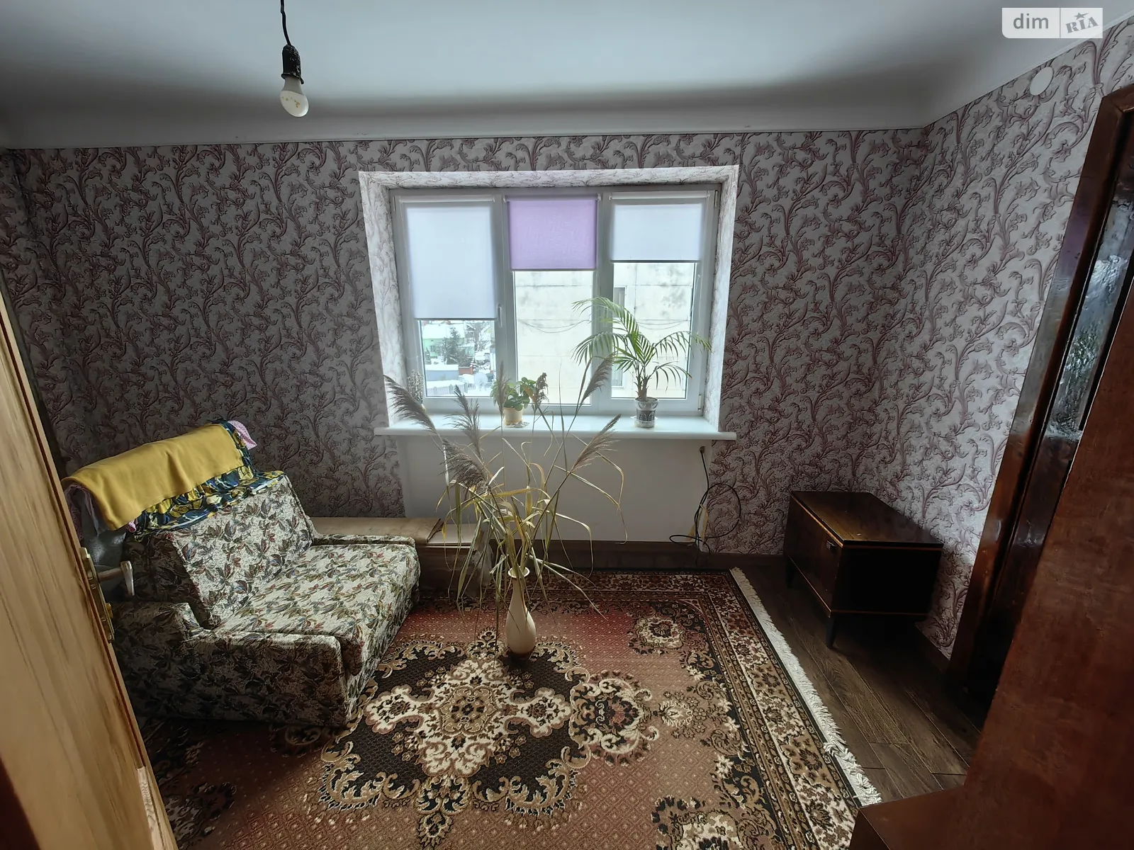 Продается 2-комнатная квартира 45.6 кв. м в Дрогобыче, ул. Михаила Грушевского, 119 - фото 1