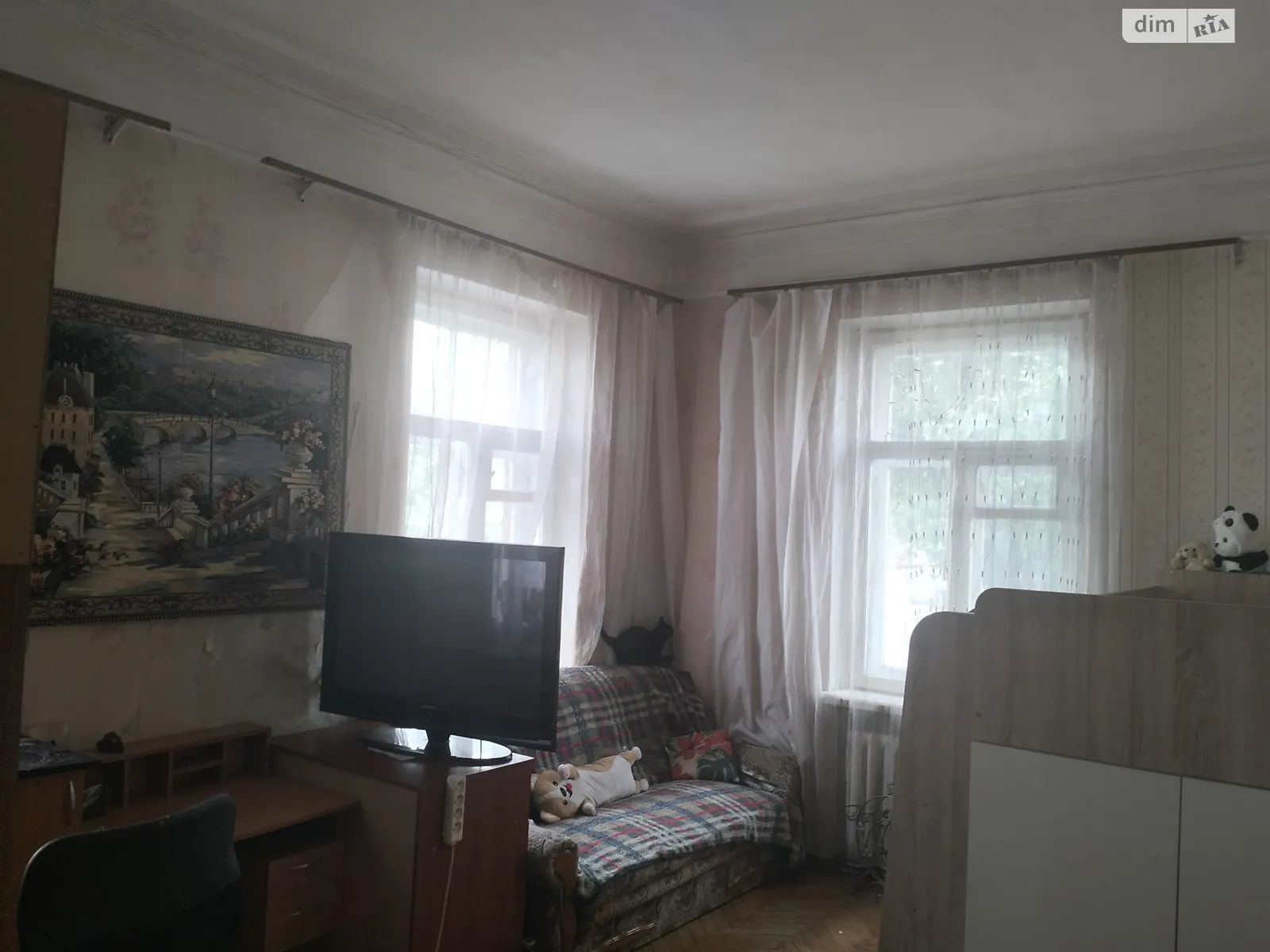 Продается 2-комнатная квартира 73.6 кв. м в Киеве, ул. Саксаганского, 63/28 - фото 1