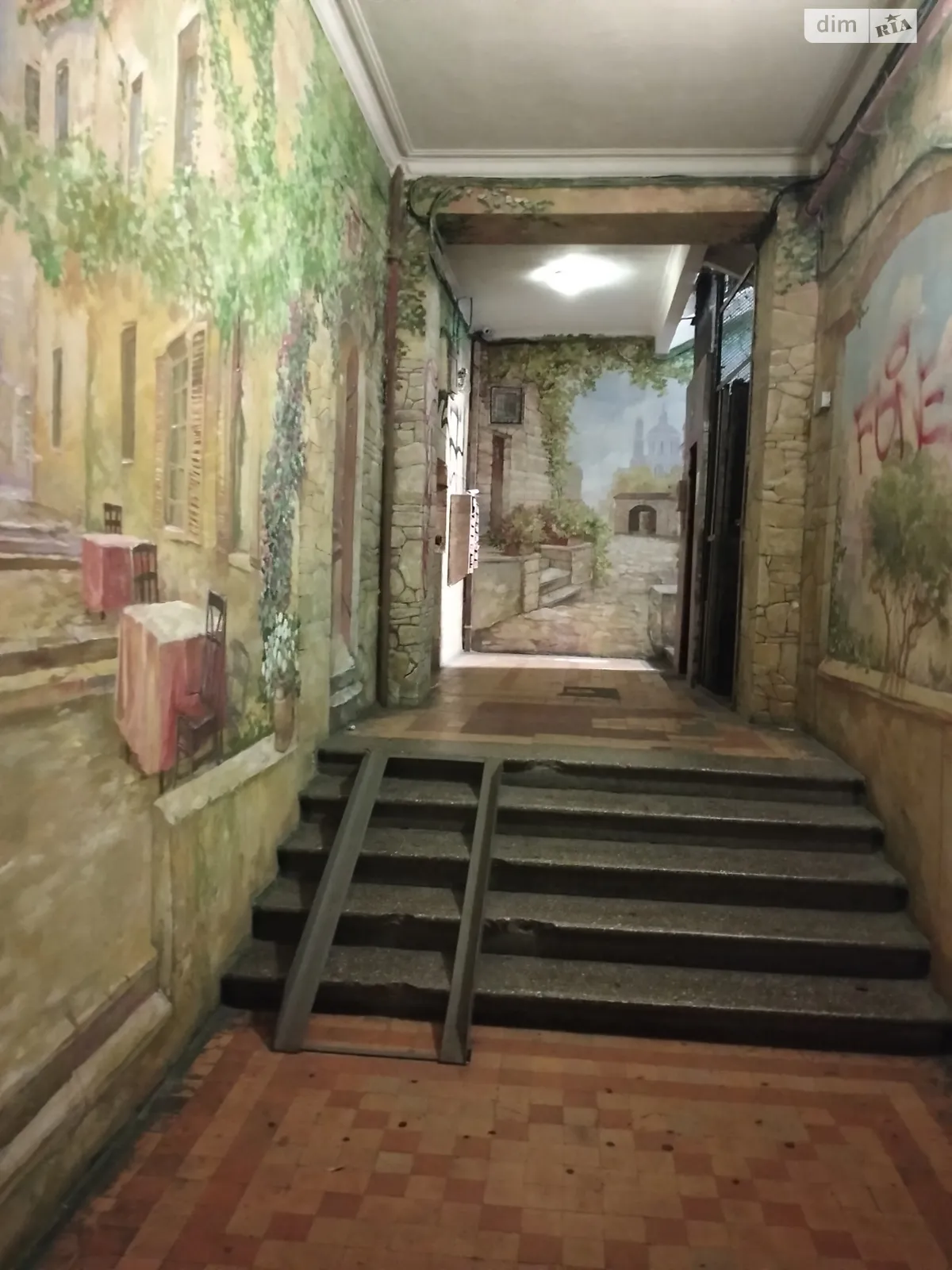 Продается 2-комнатная квартира 73.6 кв. м в Киеве, цена: 115000 $ - фото 1