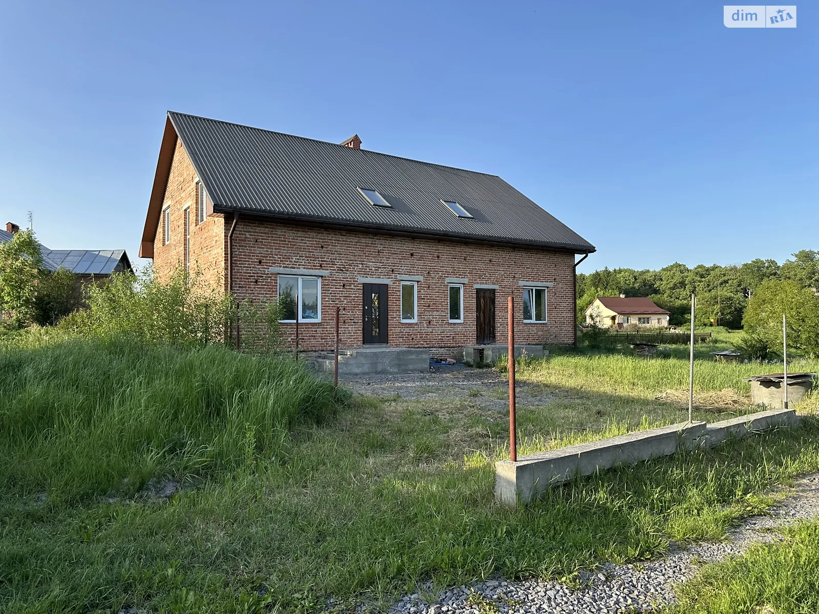 ул. Казачья Оброшиное, цена: 55000 $ - фото 1