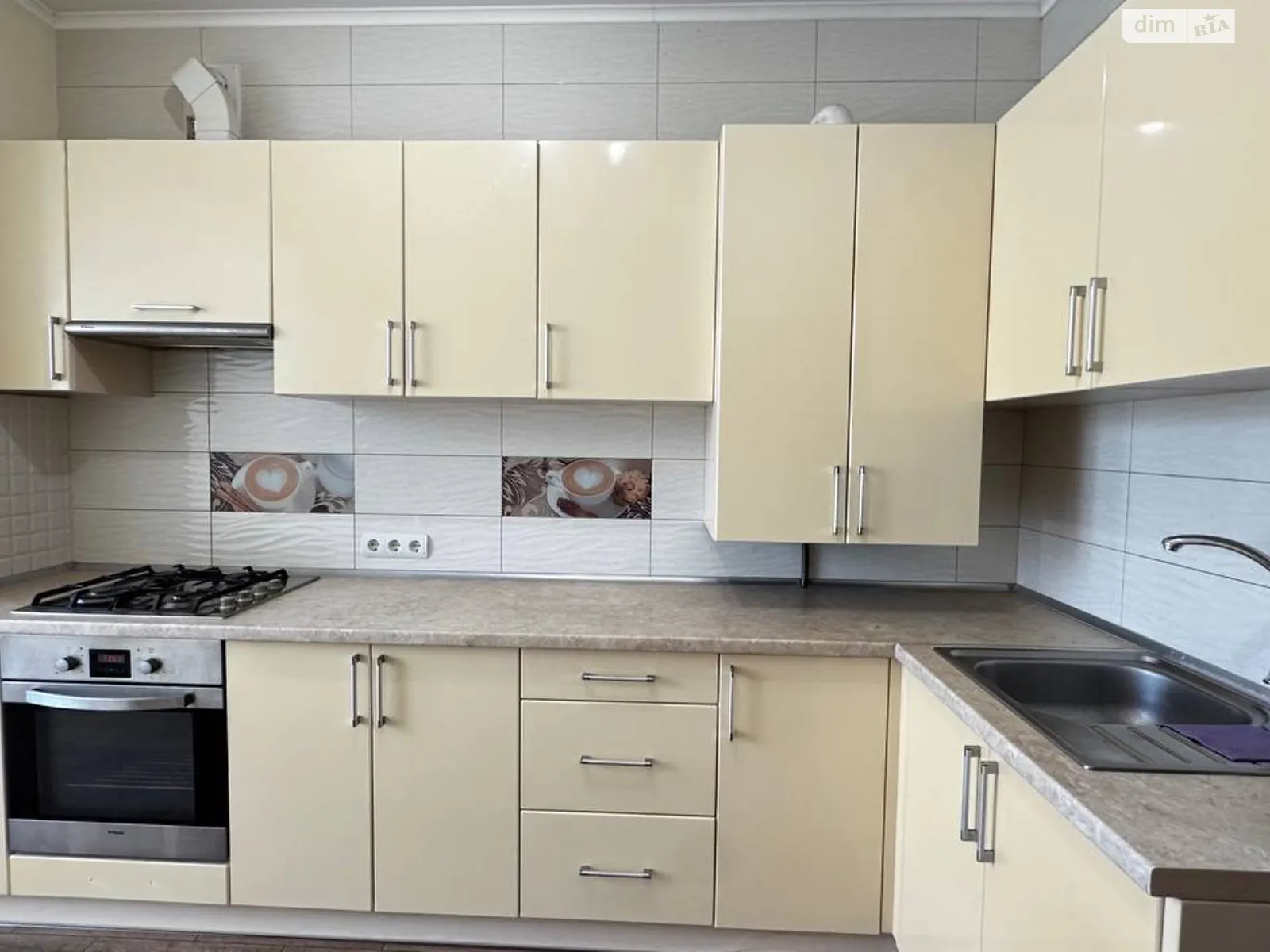 Продается 1-комнатная квартира 39.4 кв. м в Ирпене, ул. Киевская, 28Е - фото 1