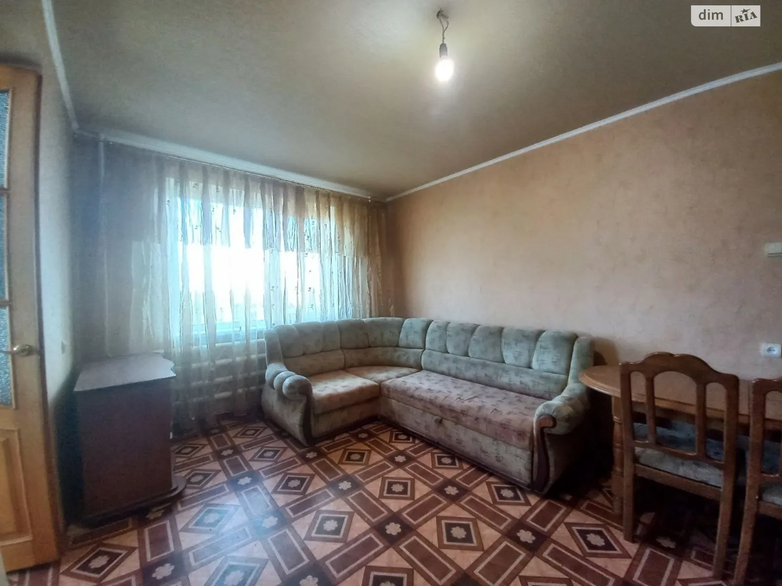 Продается 2-комнатная квартира 49.6 кв. м в Харькове, ул. Роганская, 156 - фото 1