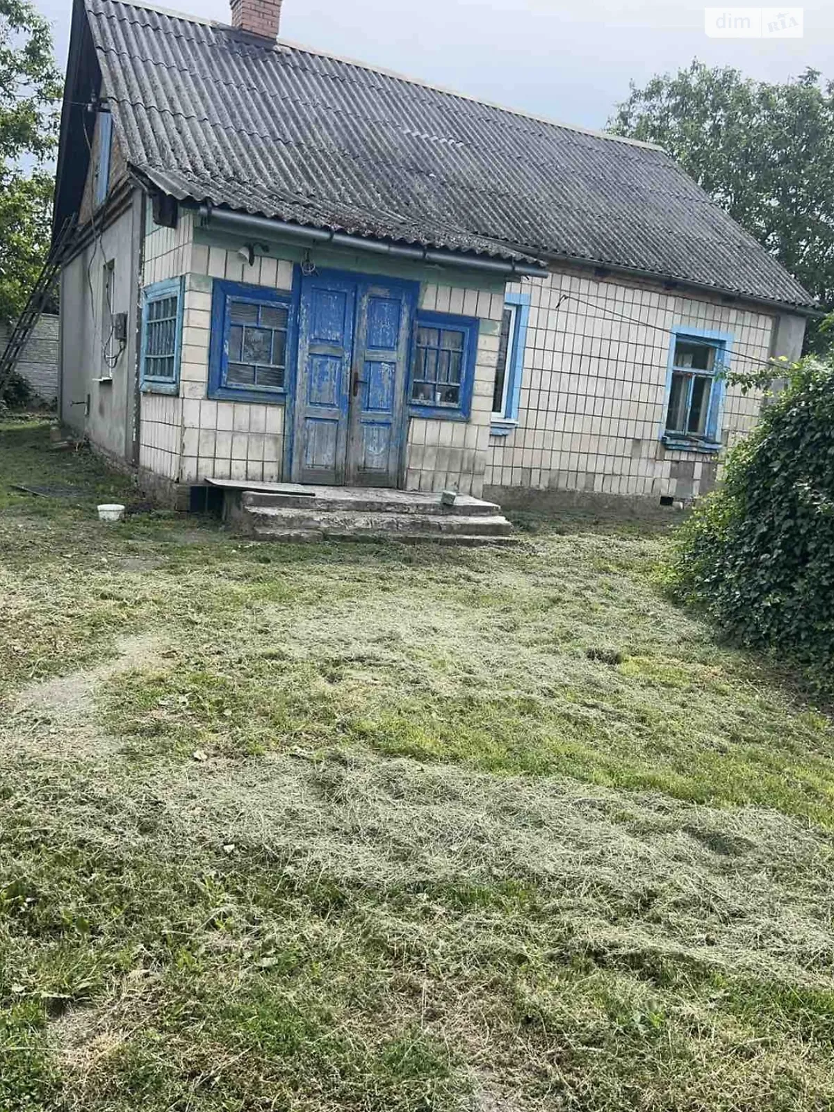 Продается одноэтажный дом 90 кв. м с мебелью, цена: 36000 $ - фото 1