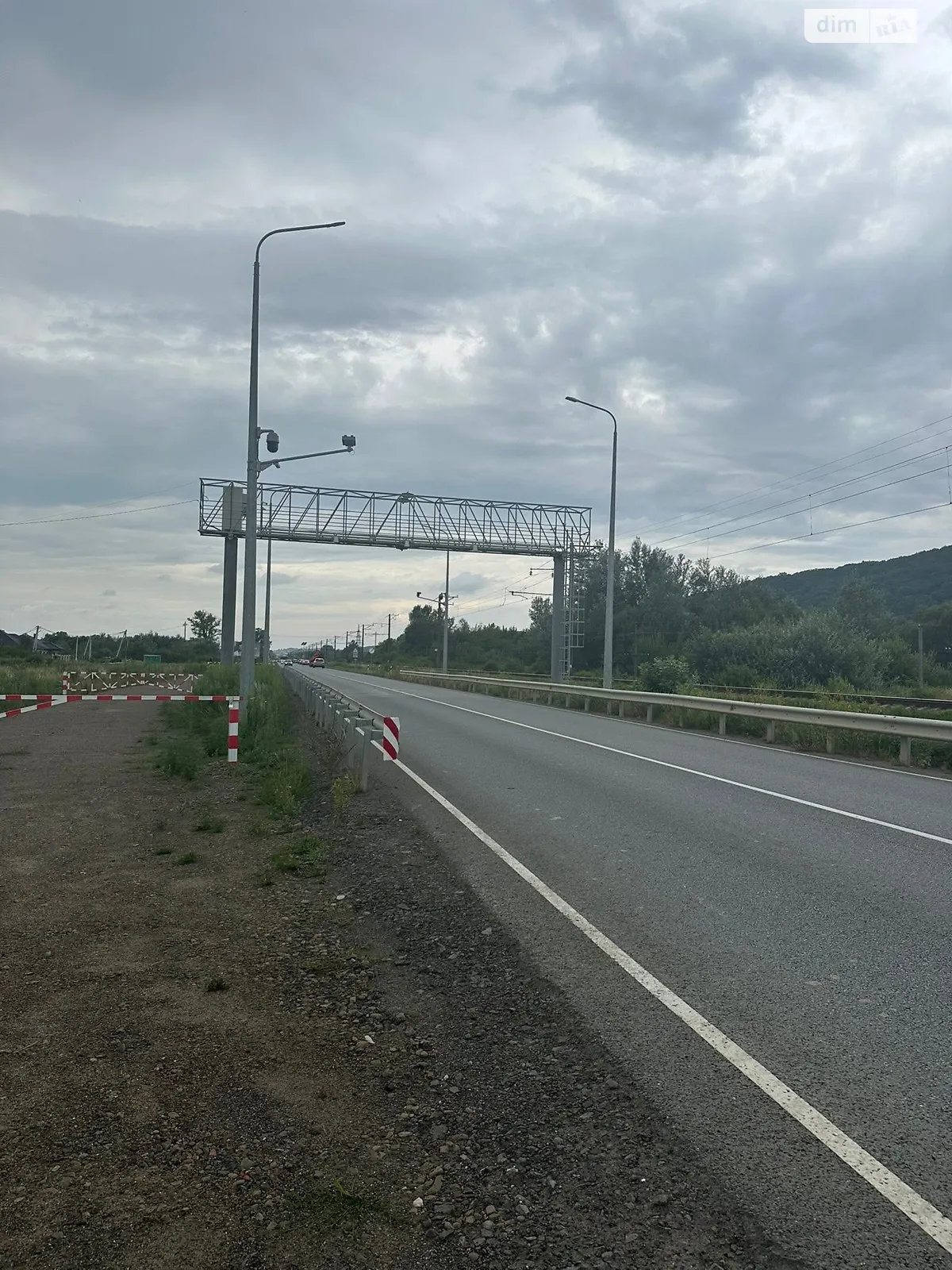 Продается земельный участок 32 соток в Закарпатской области, цена: 71000 $ - фото 1