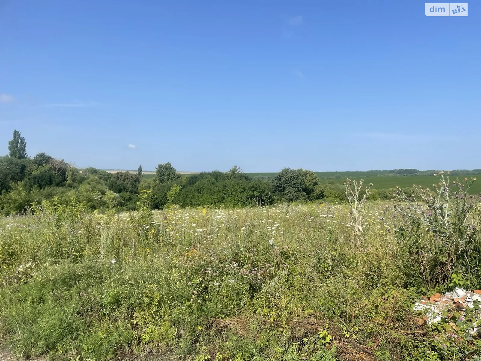 Продается земельный участок 5.03 соток в Хмельницкой области, цена: 4550 $ - фото 1