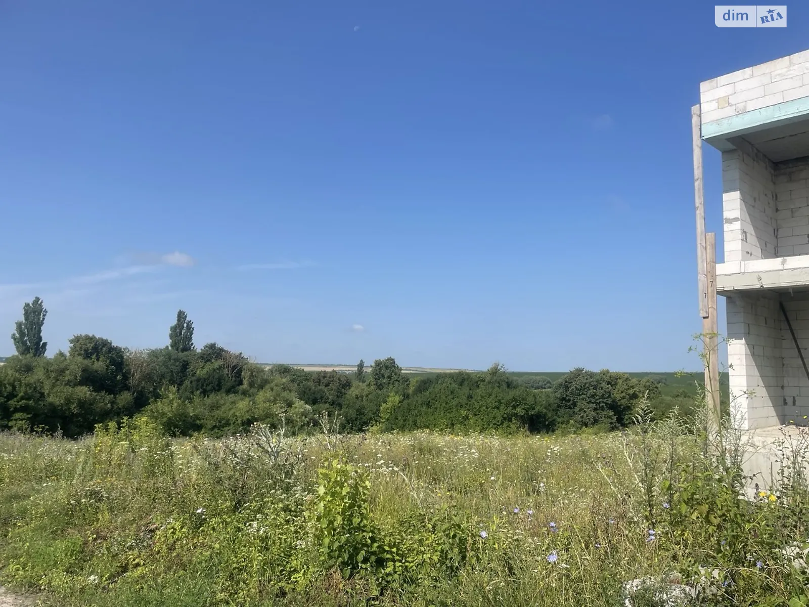 Продается земельный участок 5.05 соток в Хмельницкой области, цена: 4550 $ - фото 1
